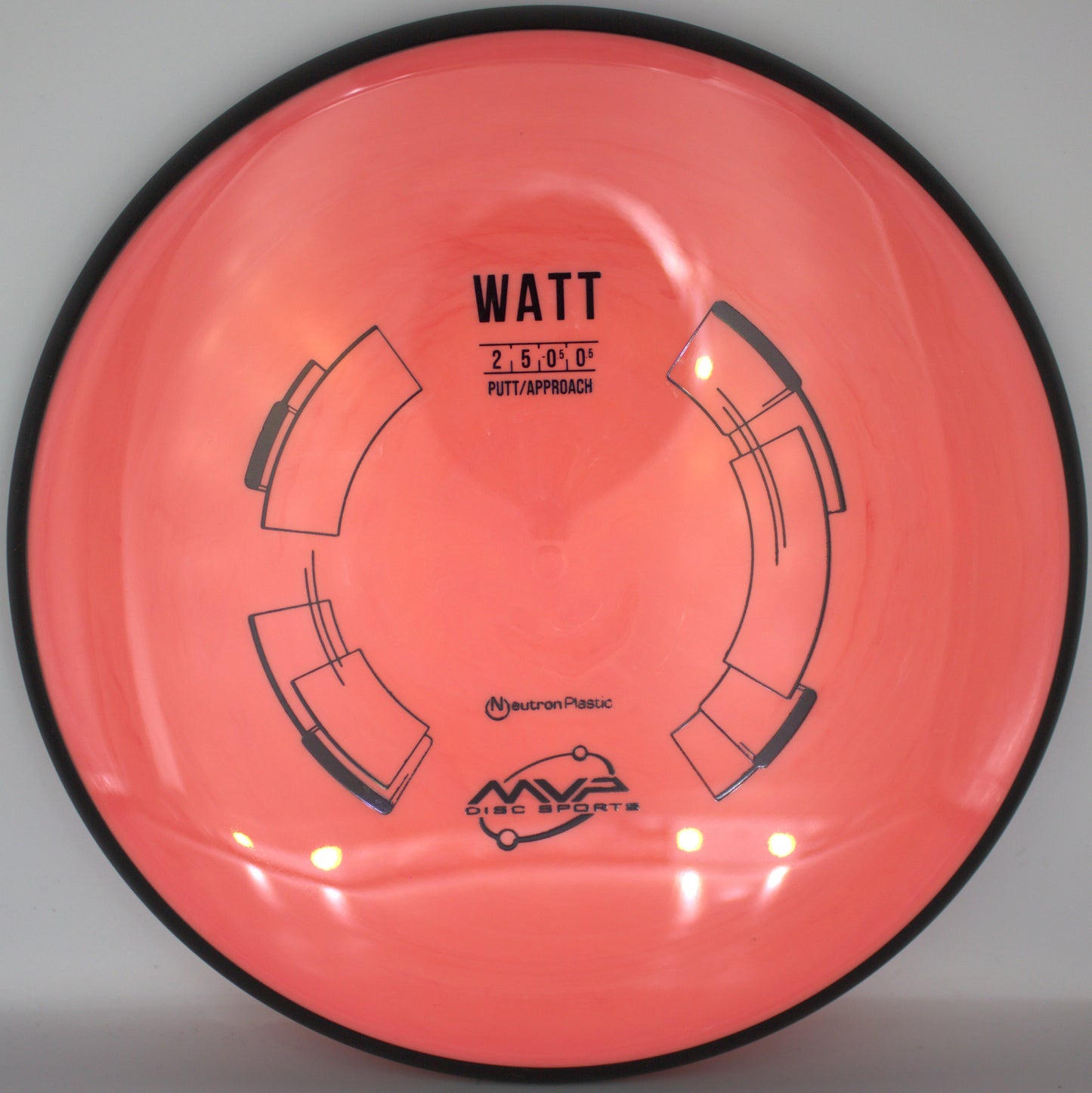 NEUTRON WATT