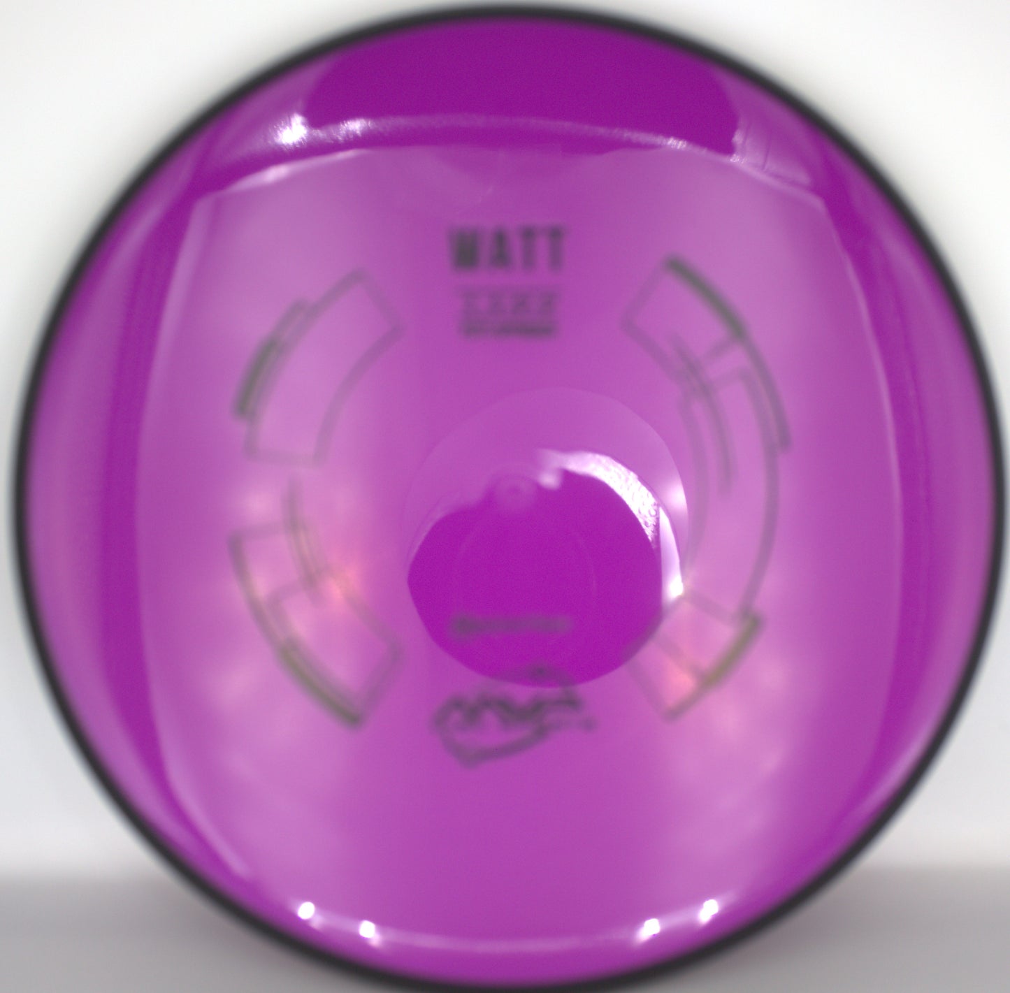 NEUTRON WATT