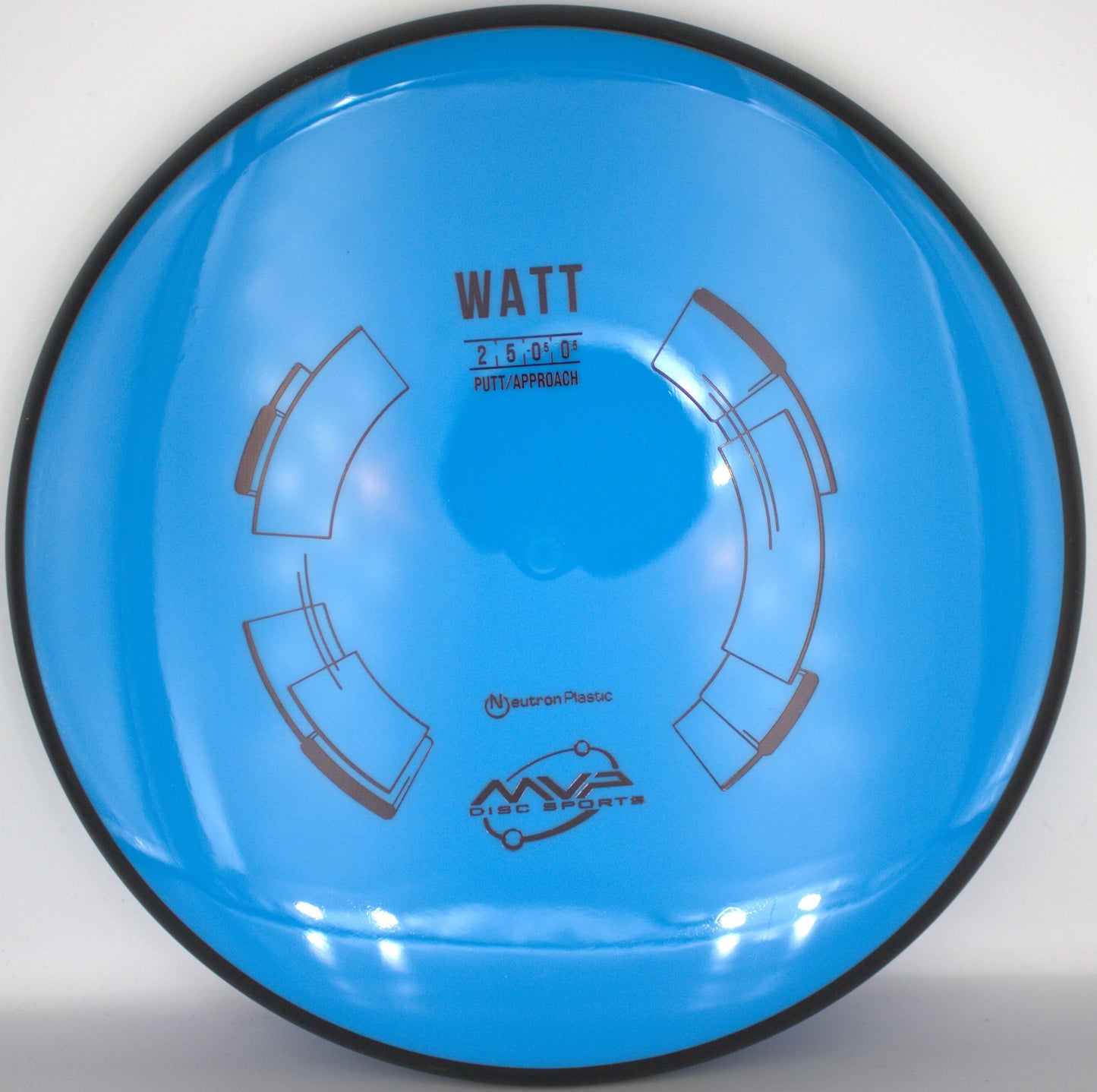 NEUTRON WATT