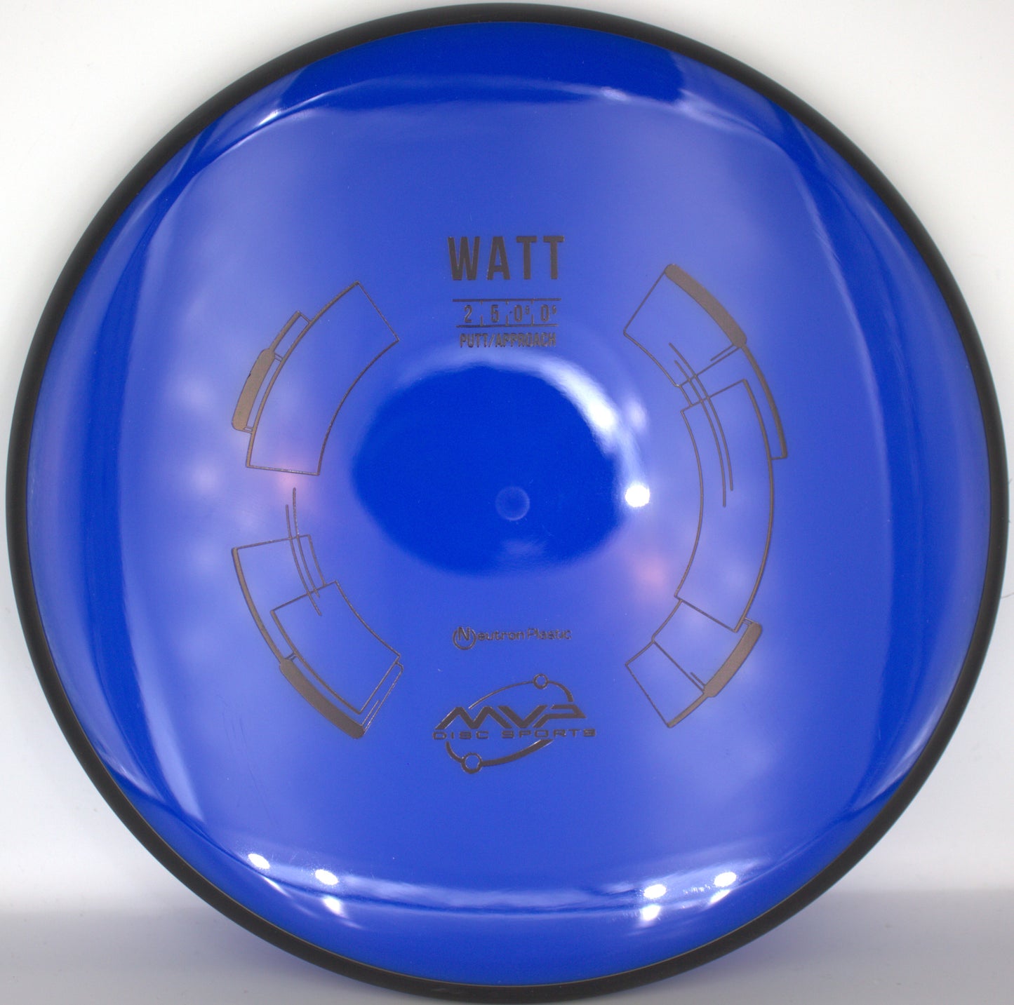 NEUTRON WATT