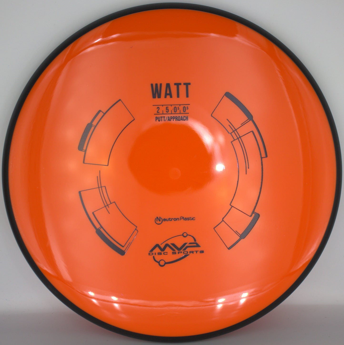 NEUTRON WATT