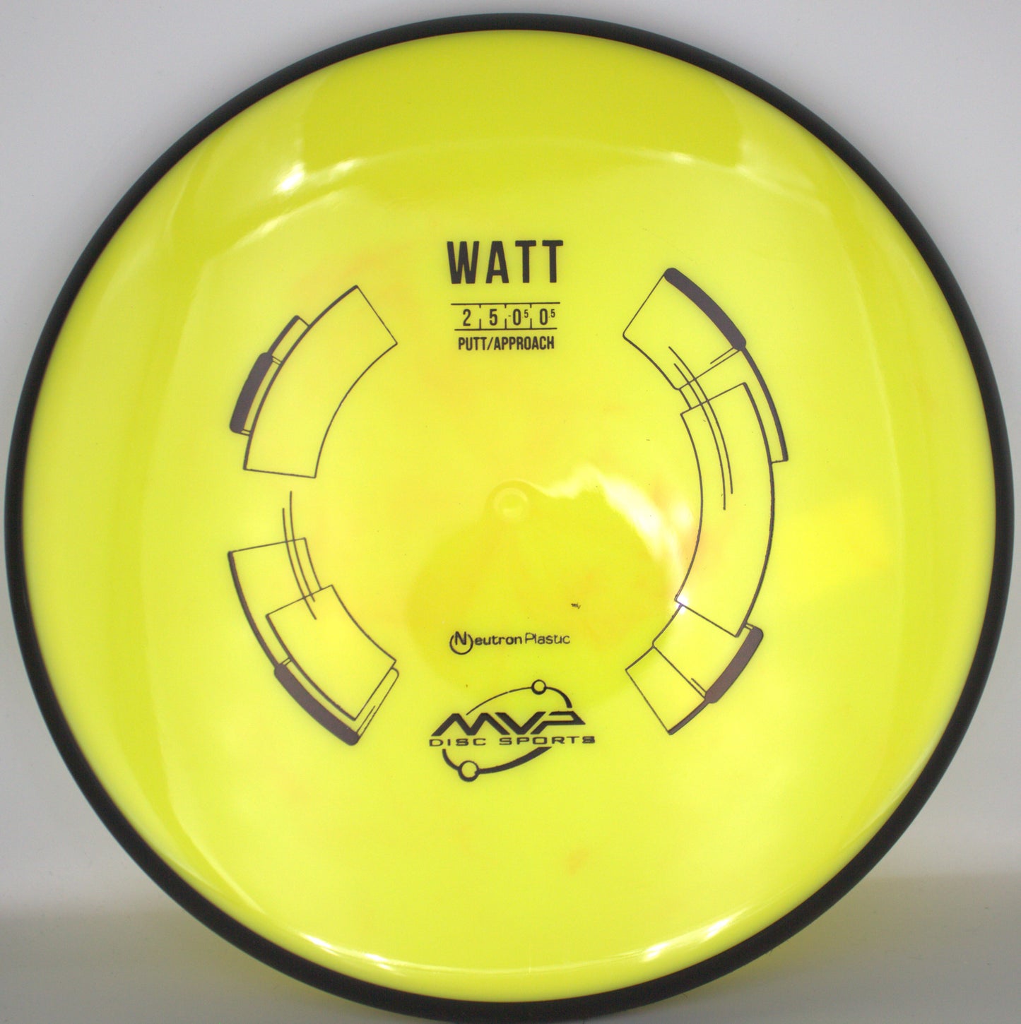 NEUTRON WATT