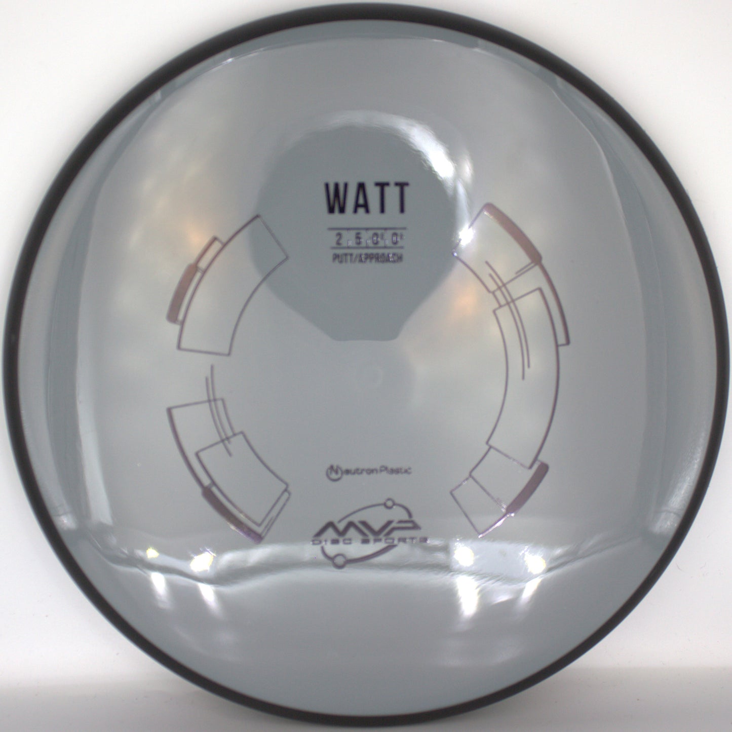 NEUTRON WATT