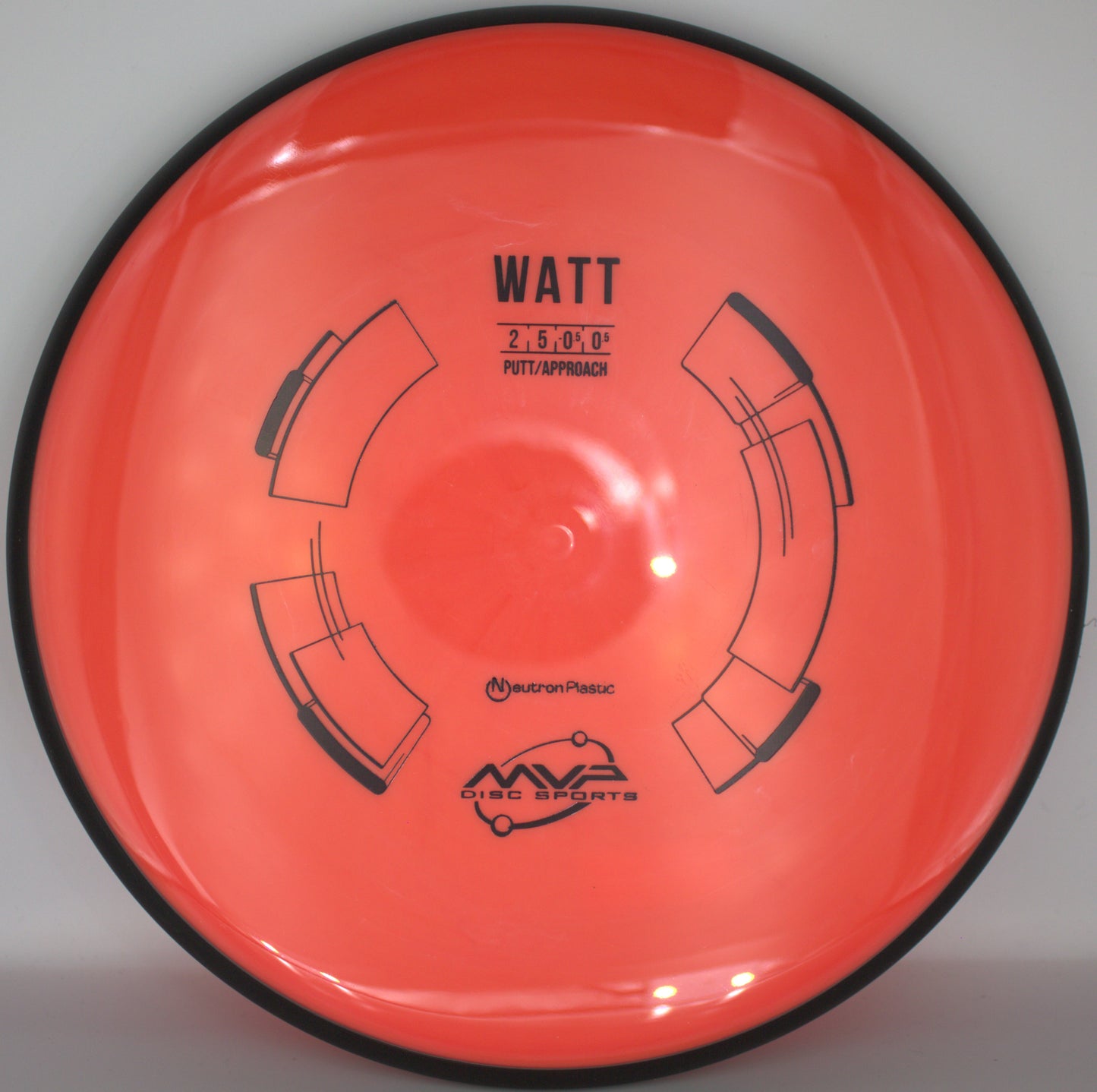 NEUTRON WATT