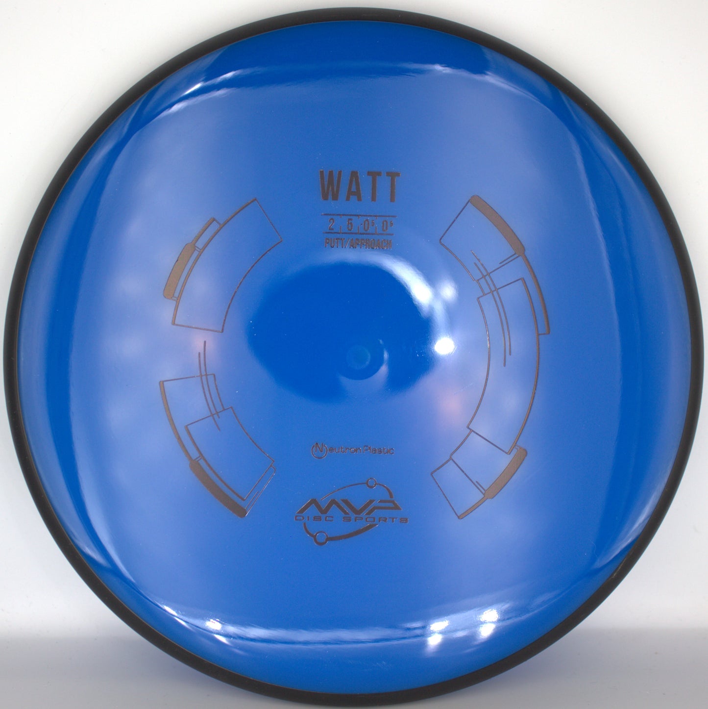 NEUTRON WATT