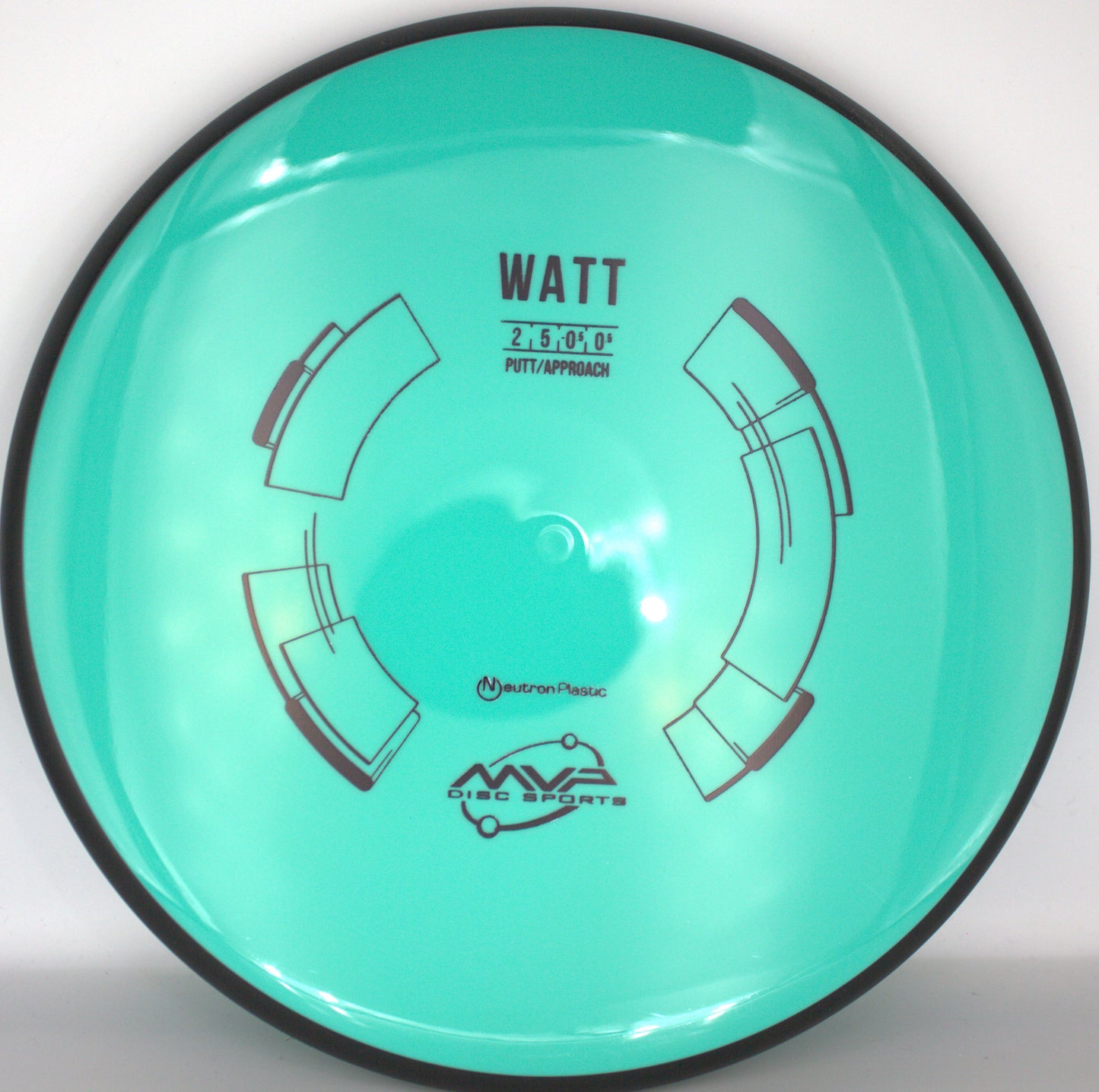 NEUTRON WATT