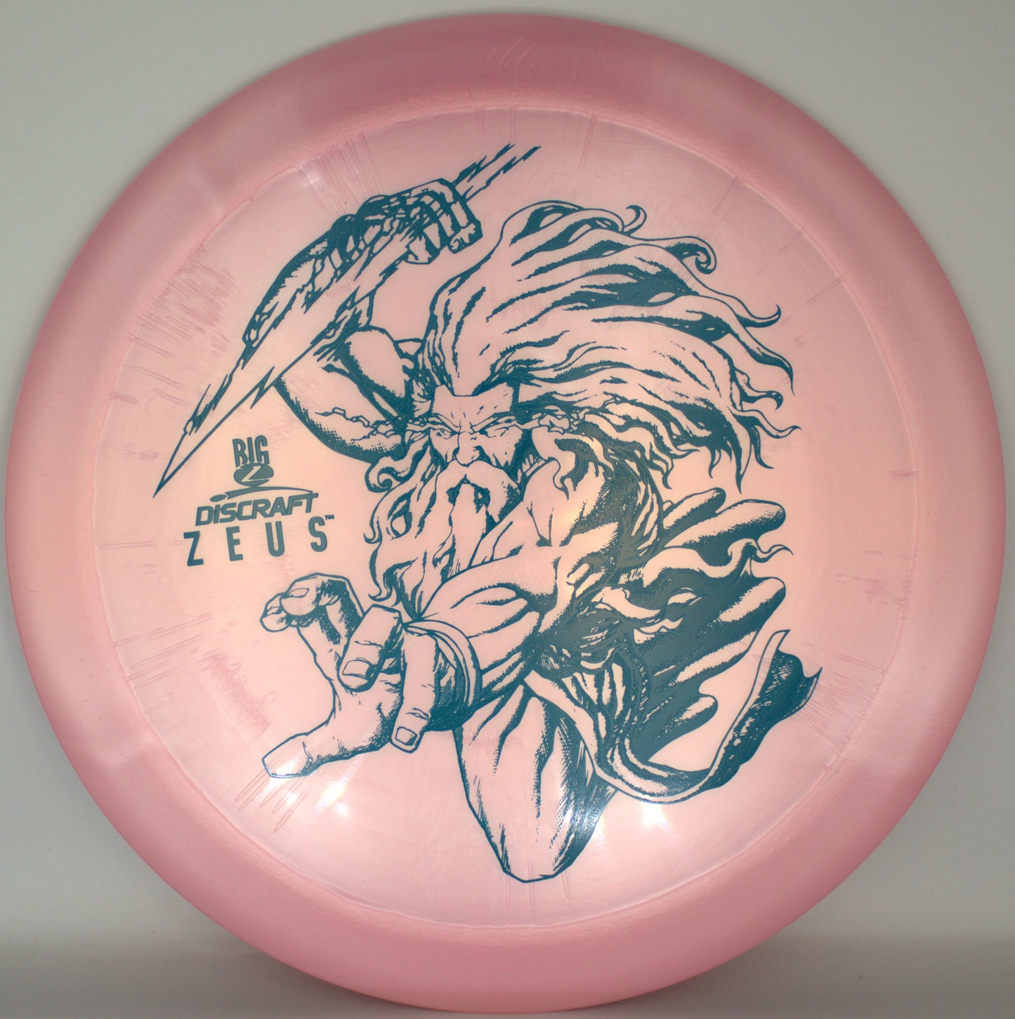 BIG Z ZEUS