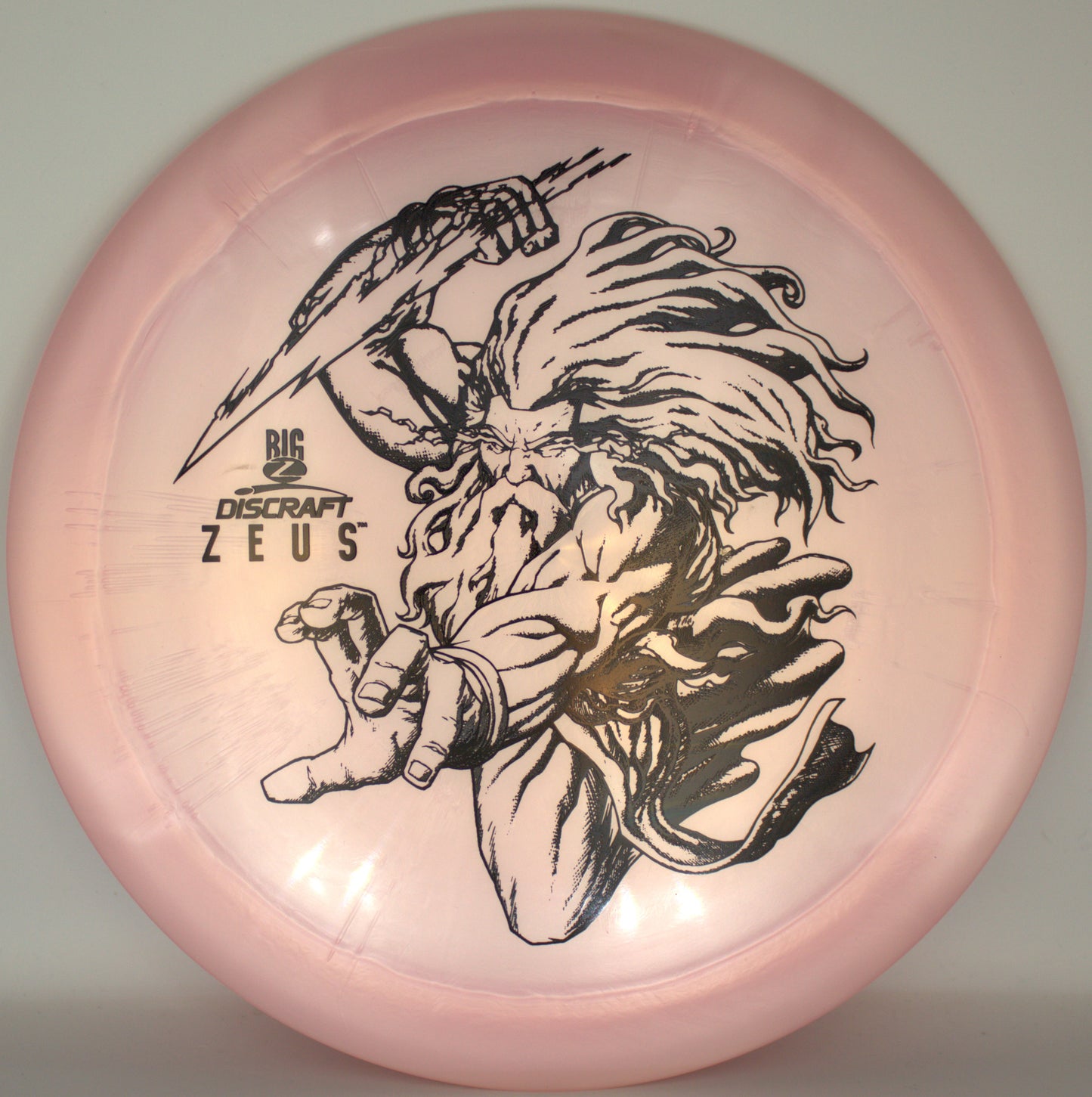 BIG Z ZEUS
