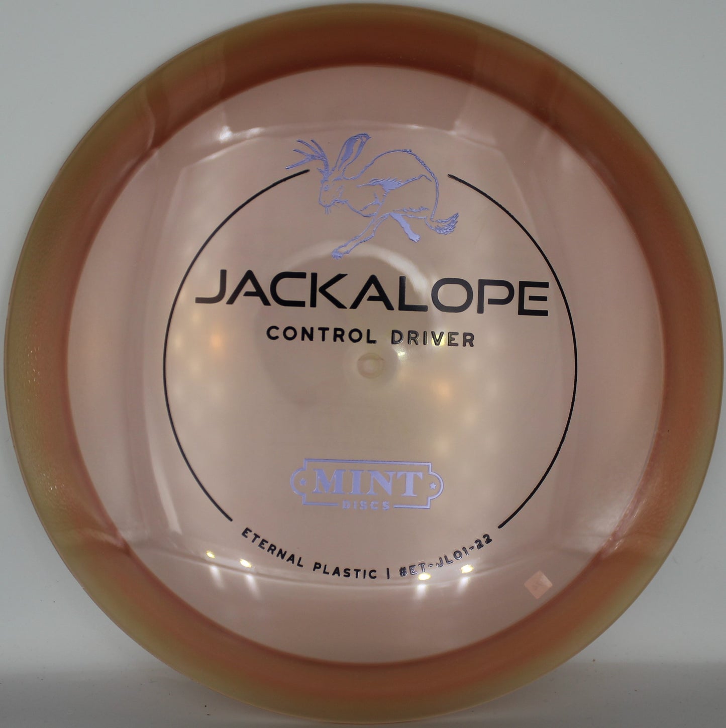 ETERNAL JACKALOPE