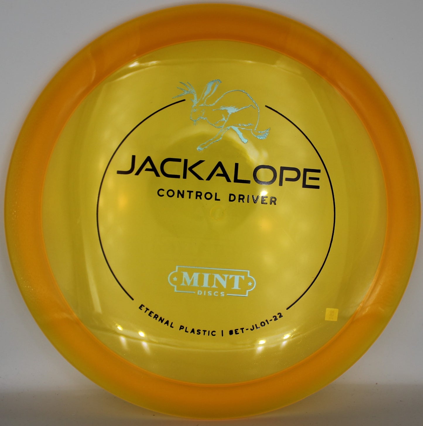ETERNAL JACKALOPE