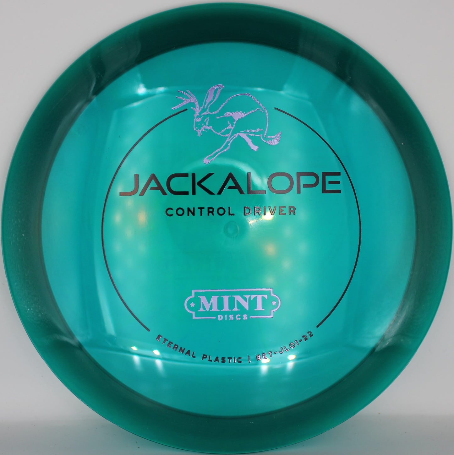 ETERNAL JACKALOPE