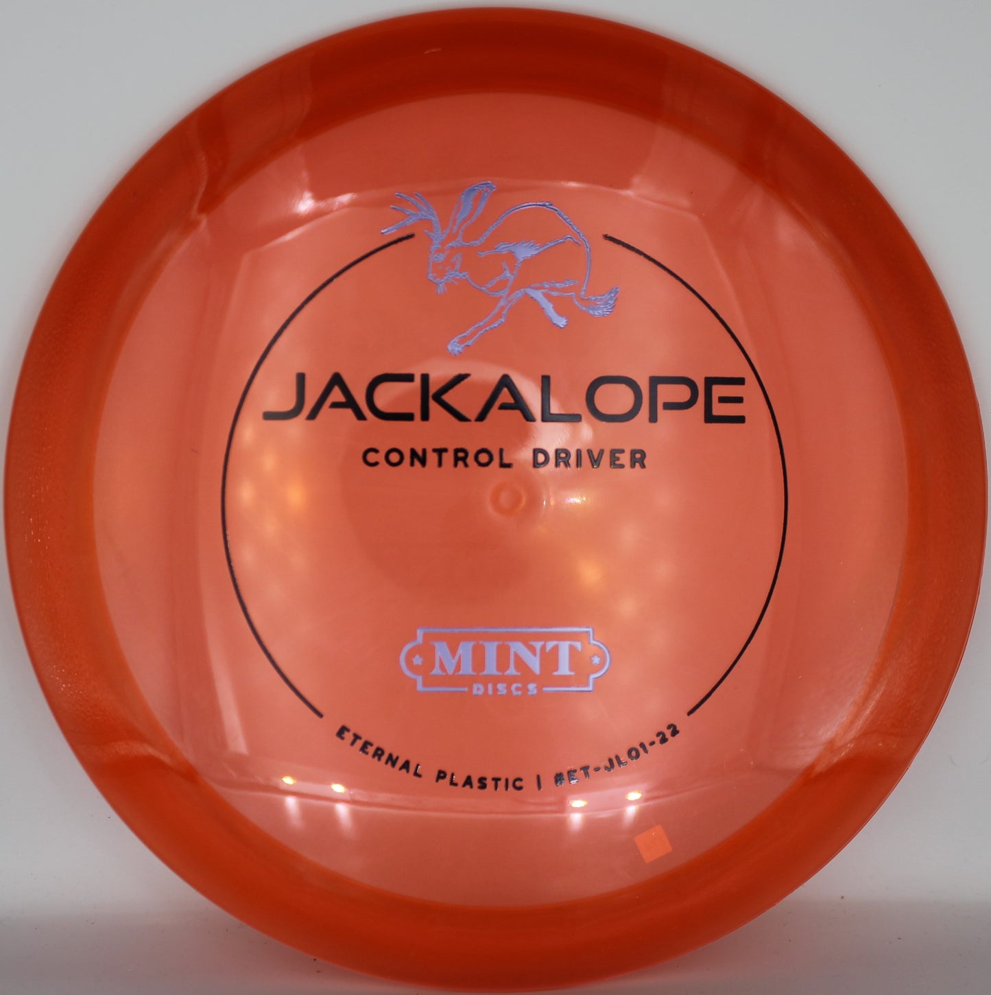 ETERNAL JACKALOPE