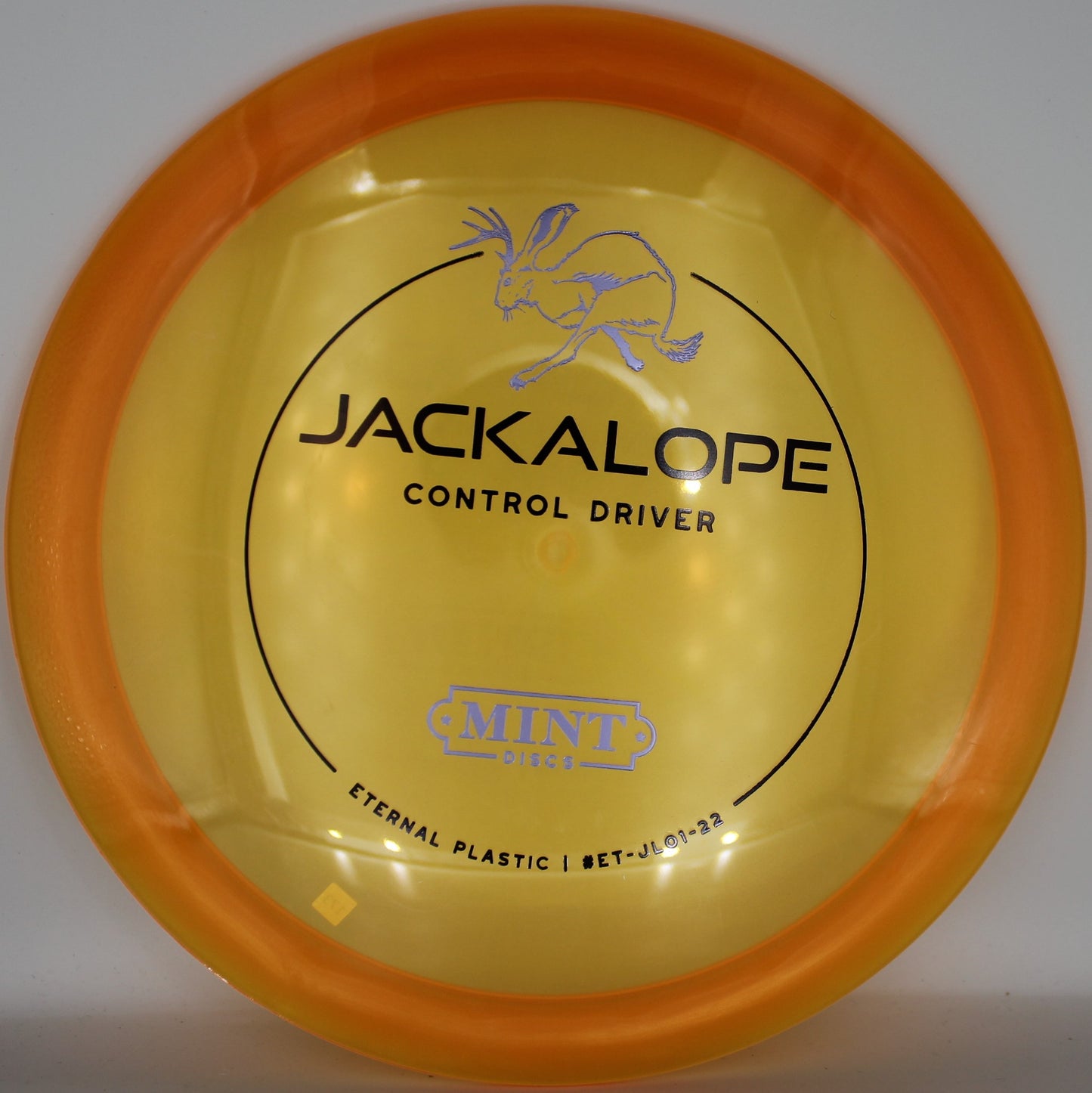 ETERNAL JACKALOPE