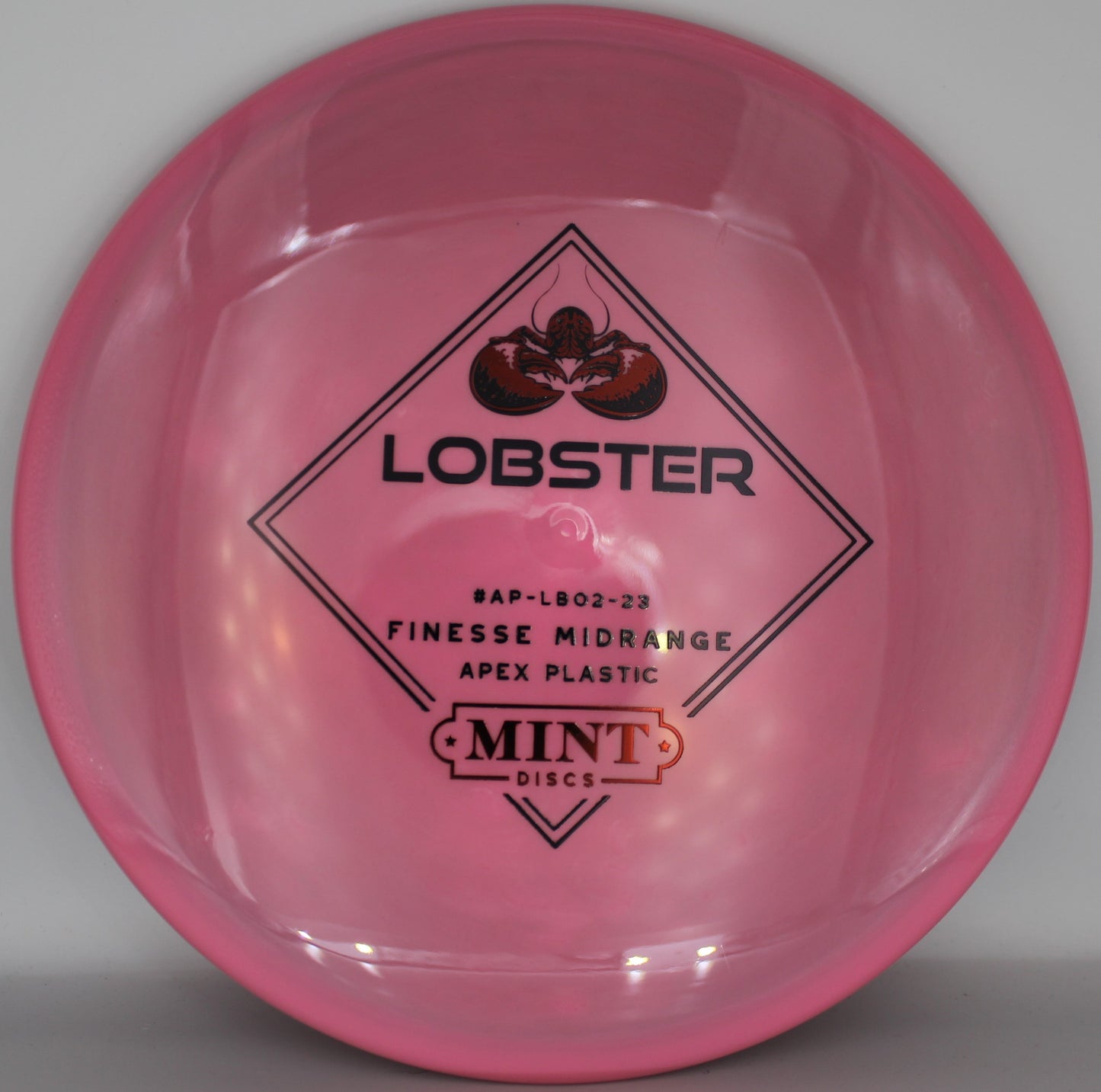 APEX LOBSTER