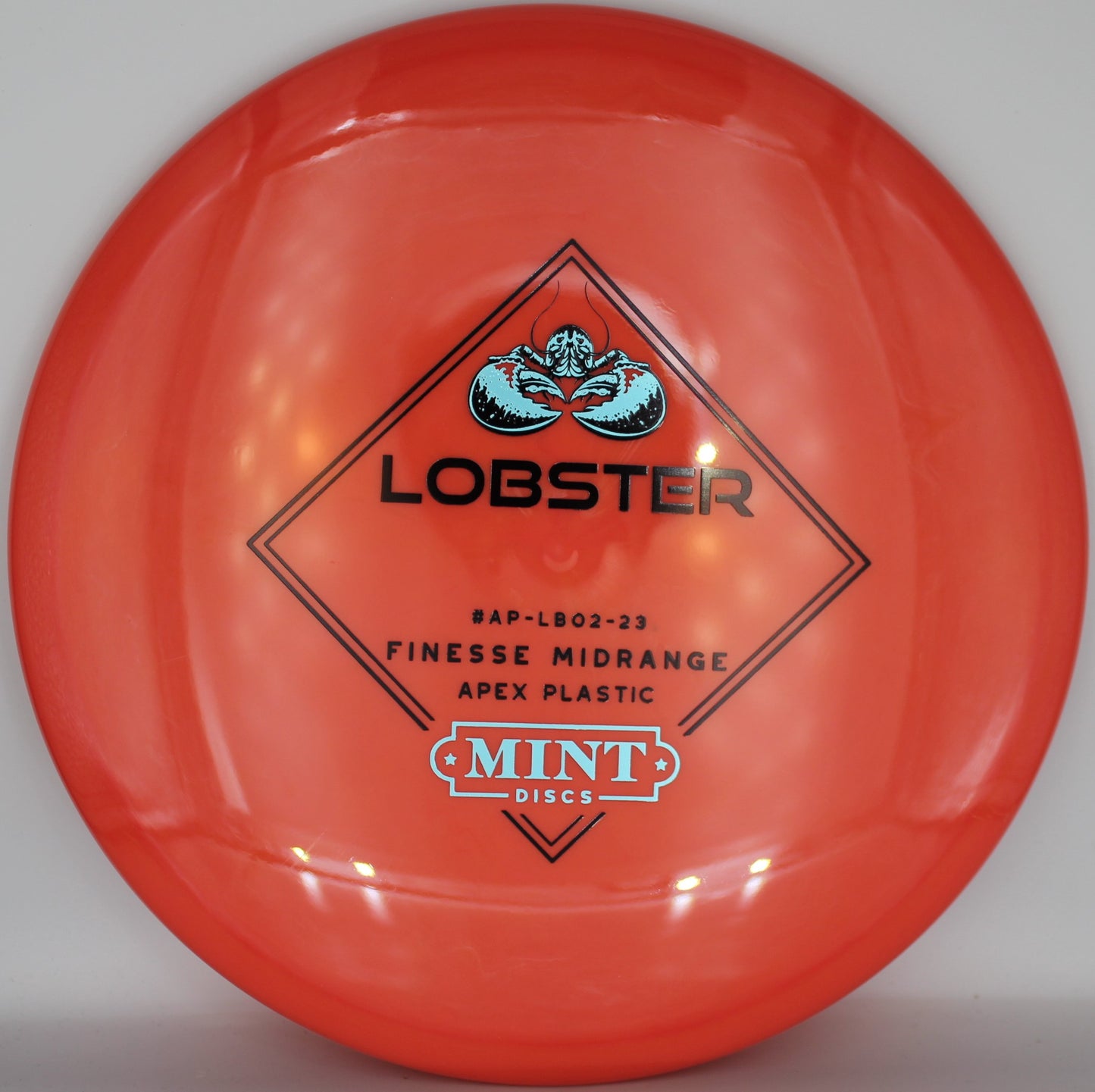 APEX LOBSTER