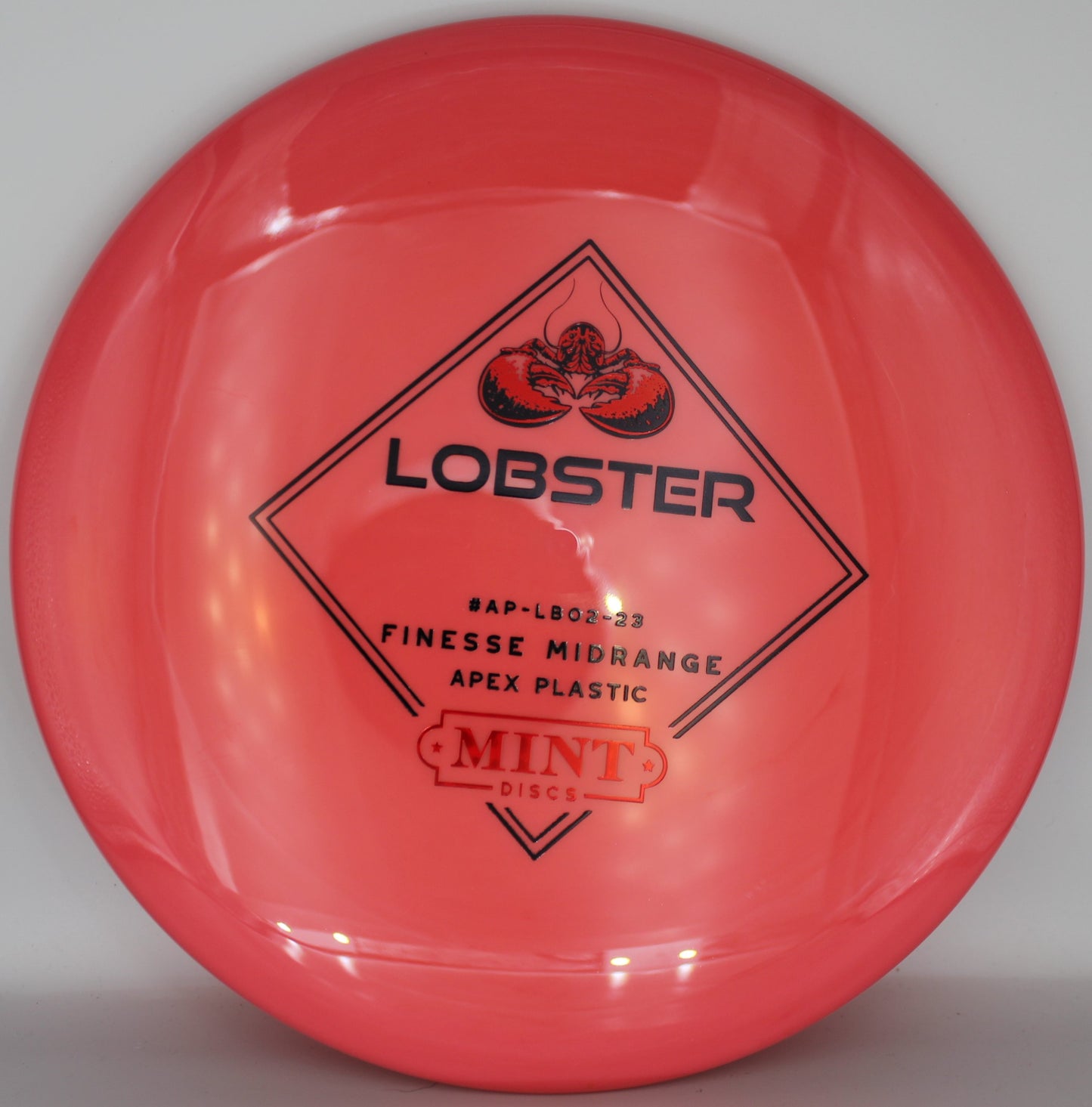 APEX LOBSTER