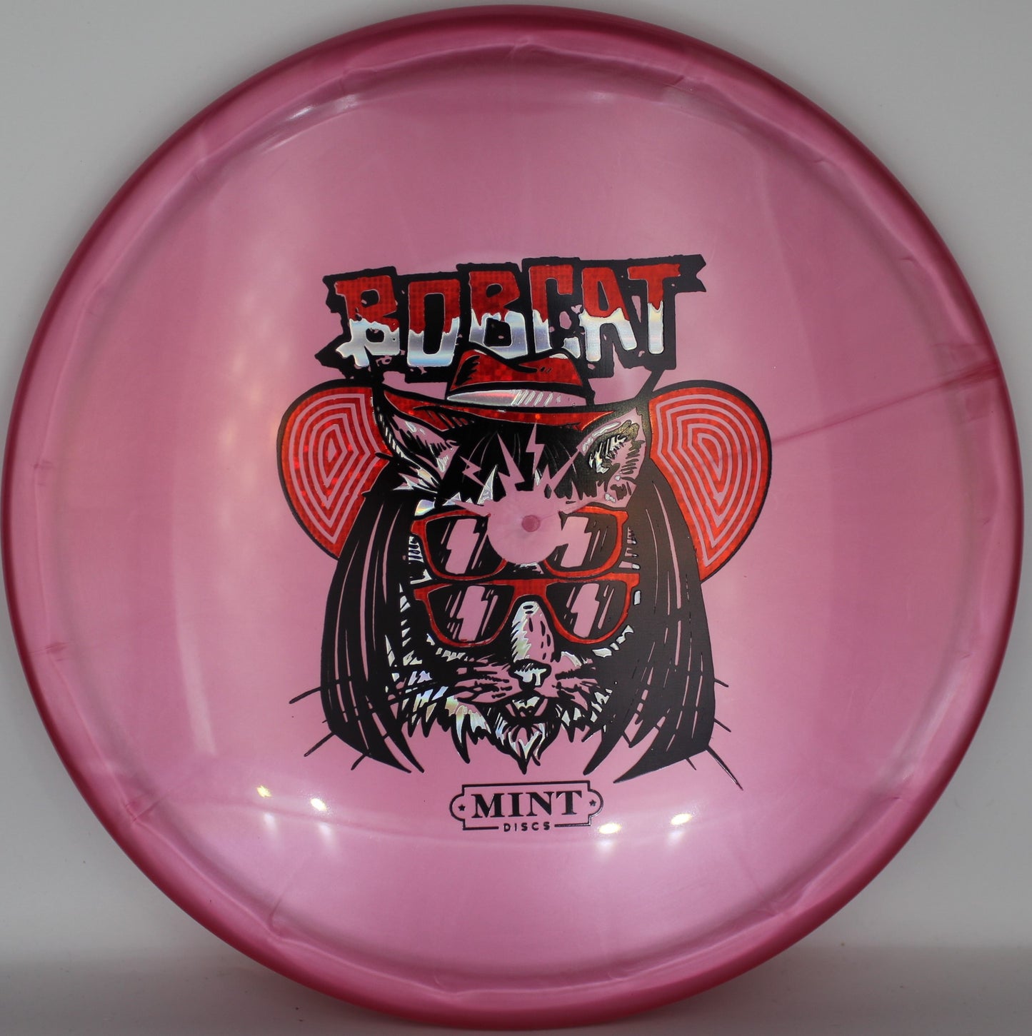SUBLIME BOBCAT