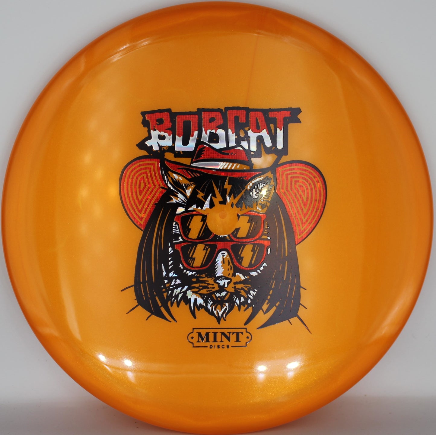 SUBLIME BOBCAT