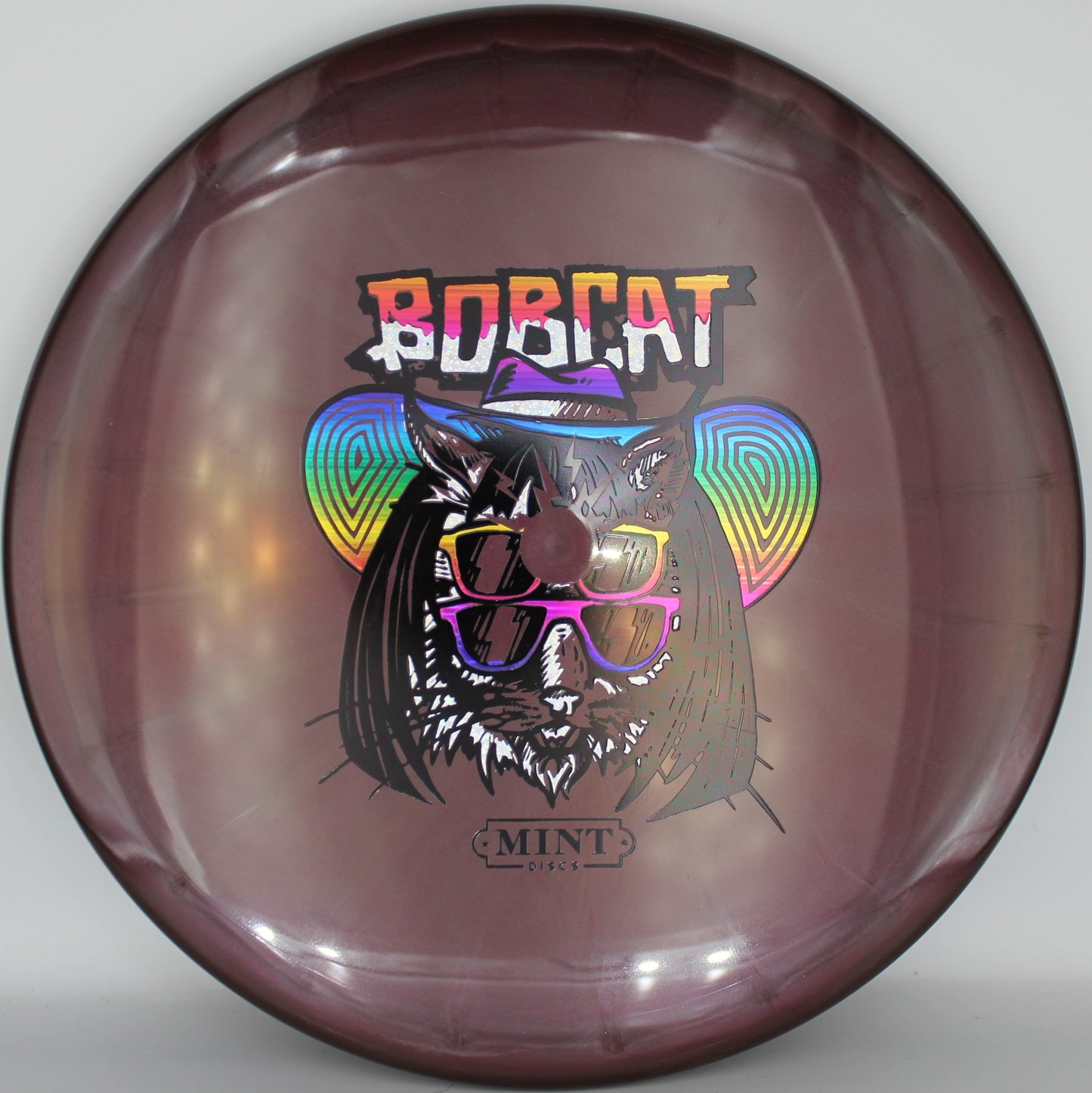 SUBLIME BOBCAT