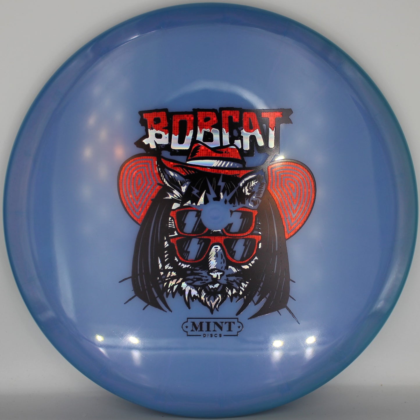 SUBLIME BOBCAT