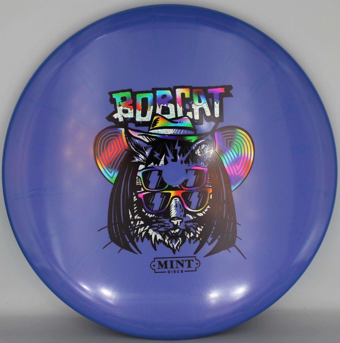 SUBLIME BOBCAT