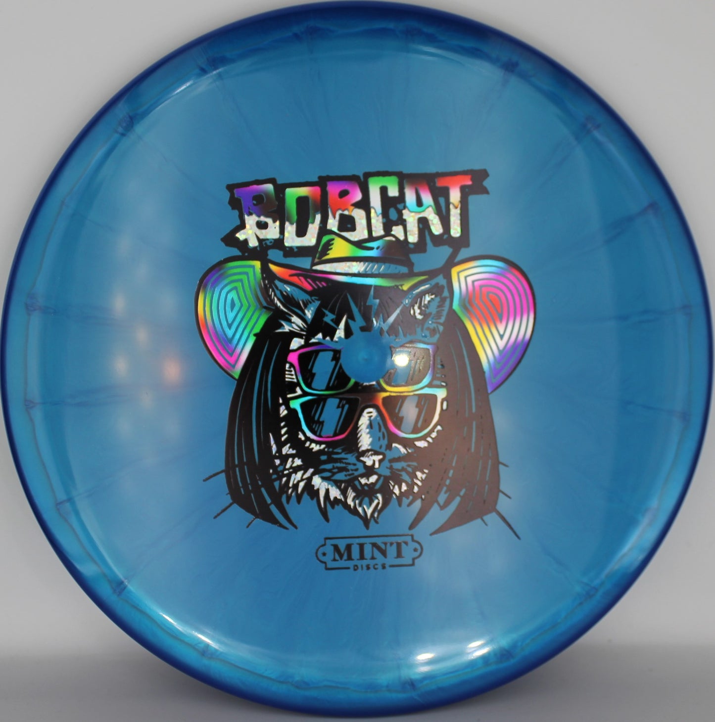 SUBLIME BOBCAT