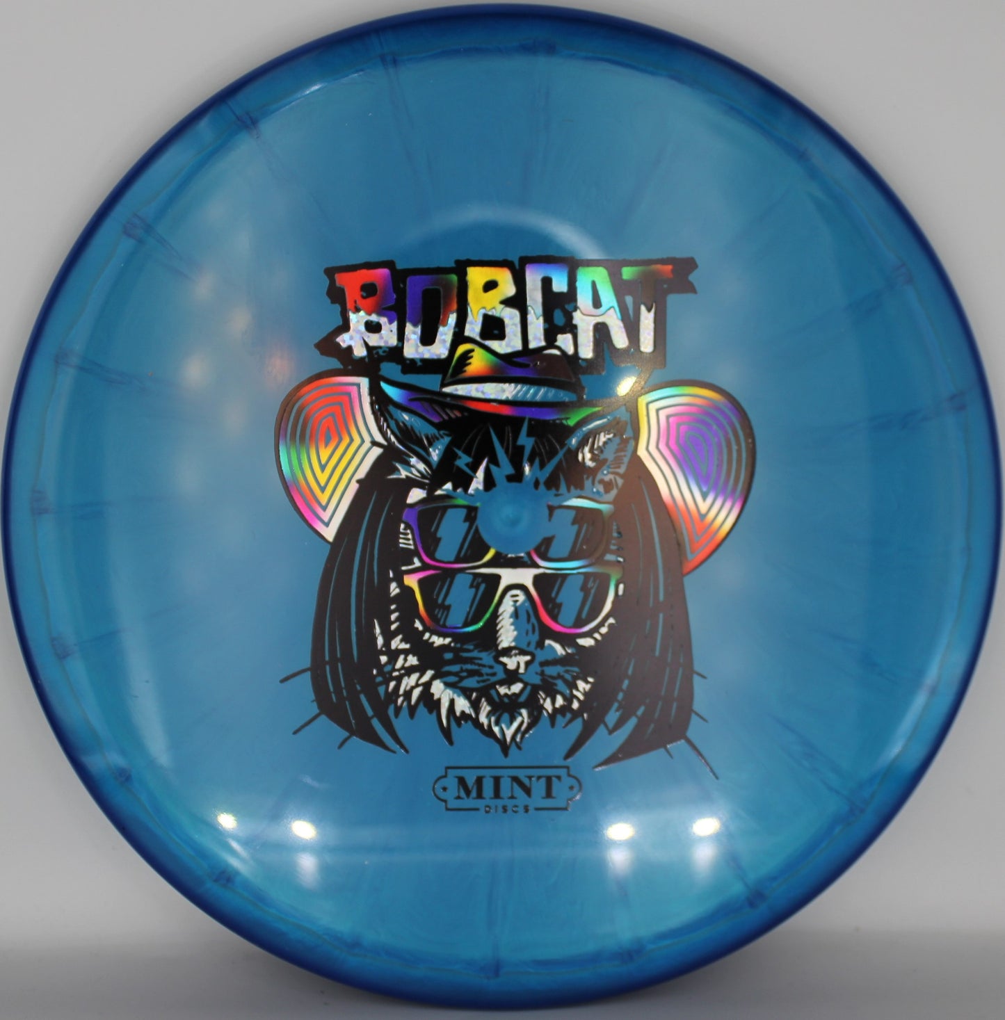 SUBLIME BOBCAT