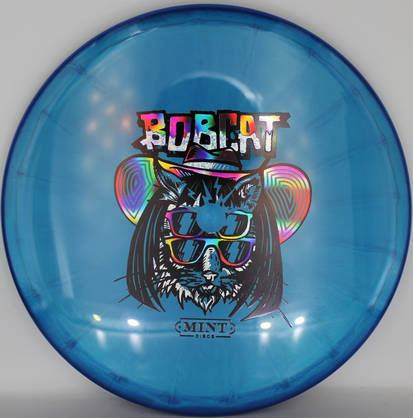 SUBLIME BOBCAT