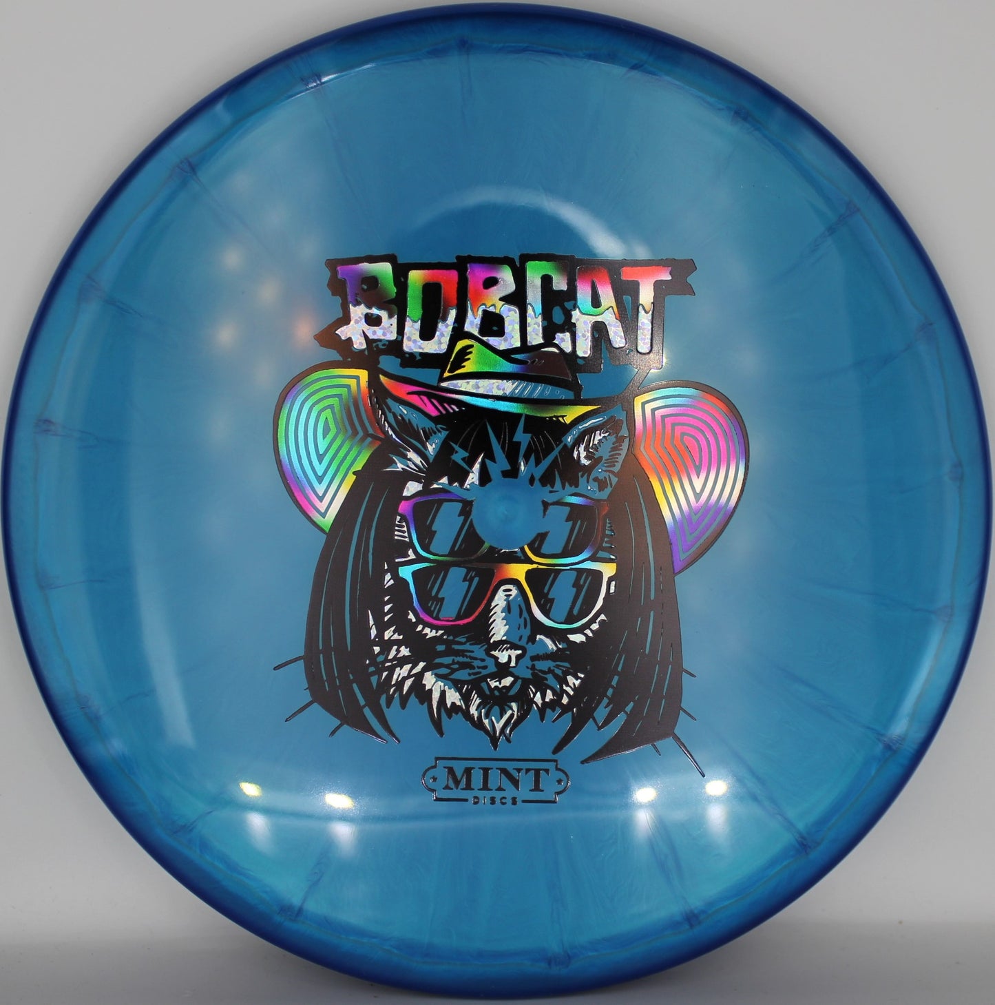 SUBLIME BOBCAT