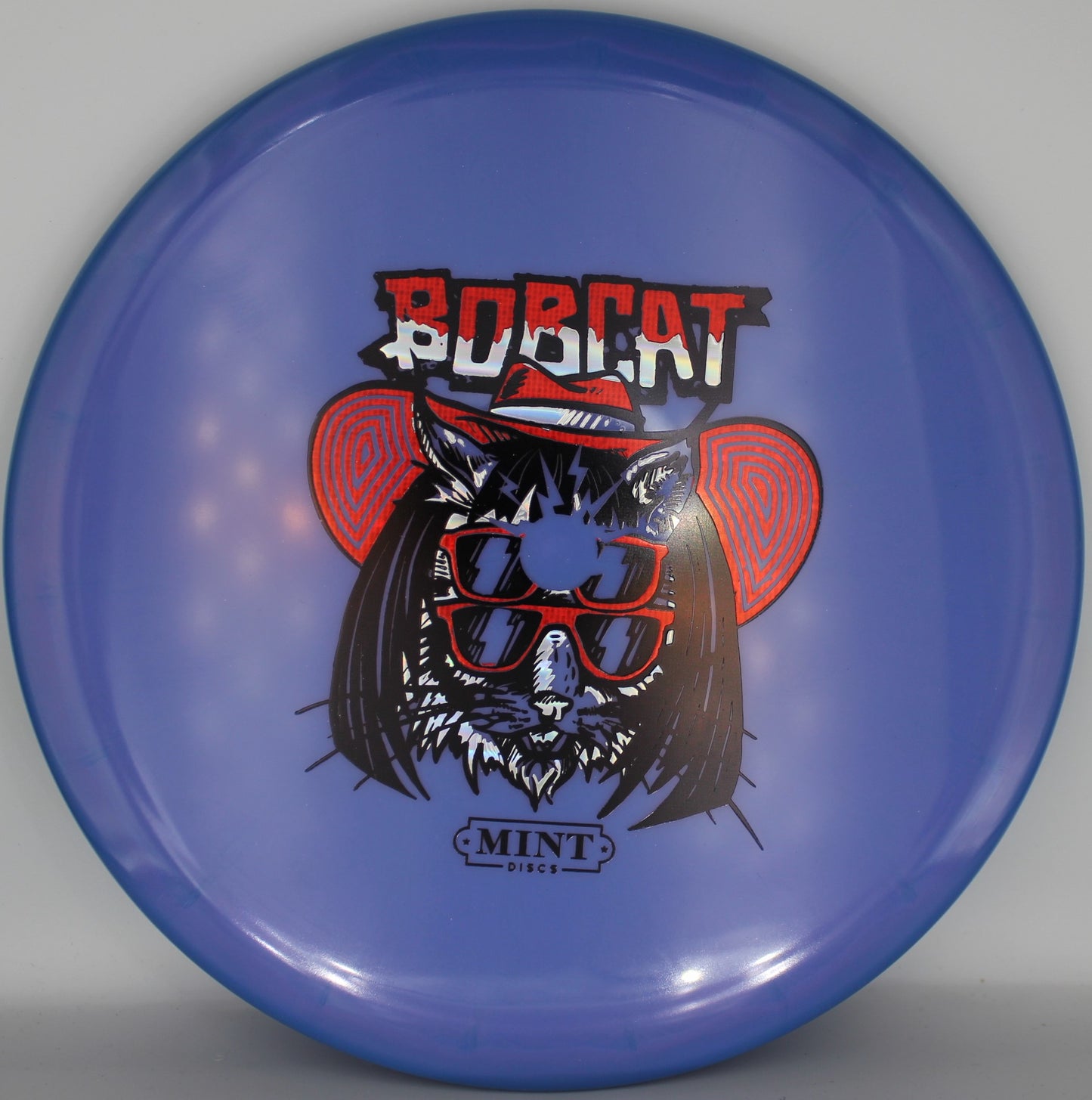 SUBLIME BOBCAT