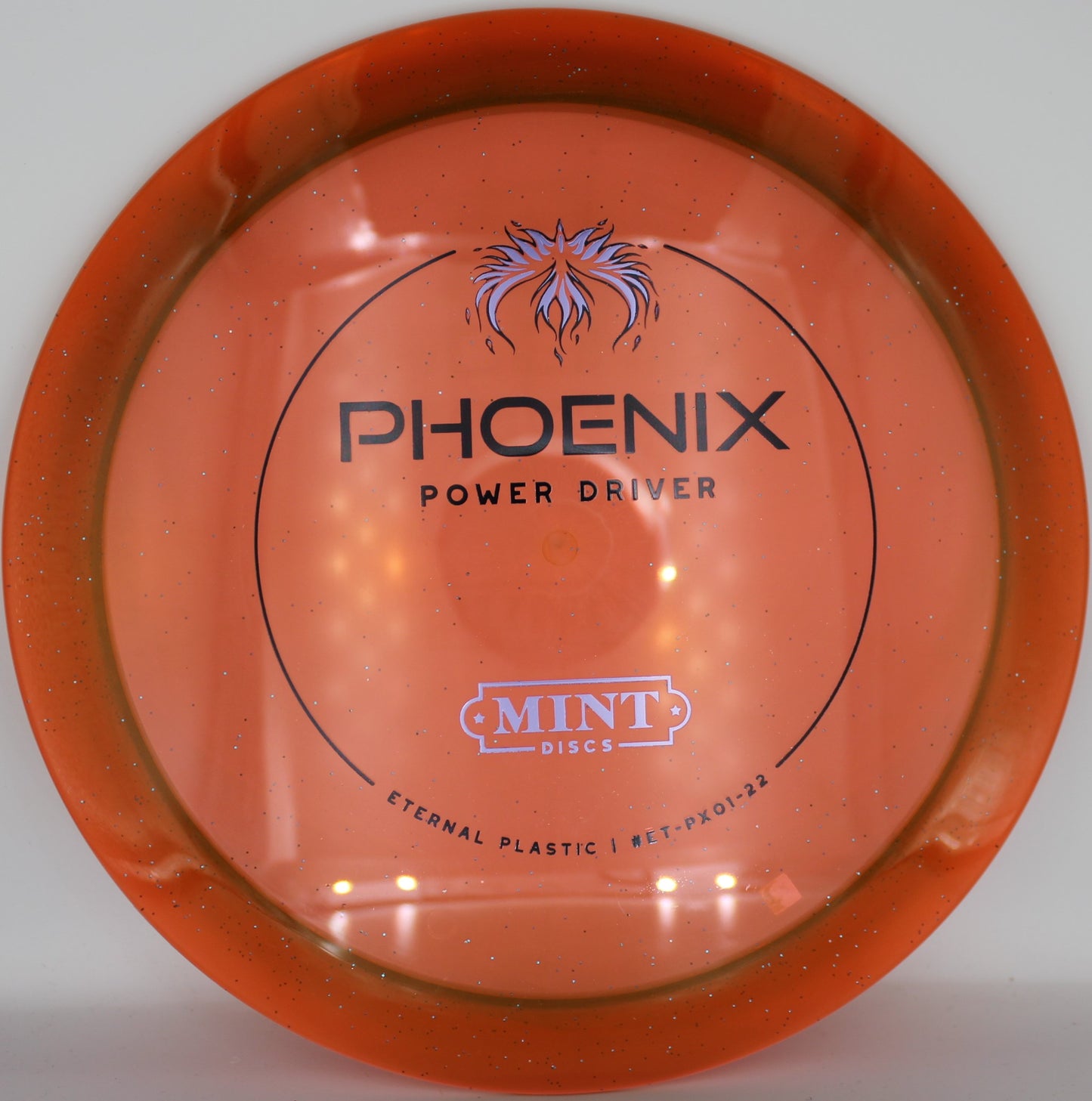 ETERNAL PHOENIX