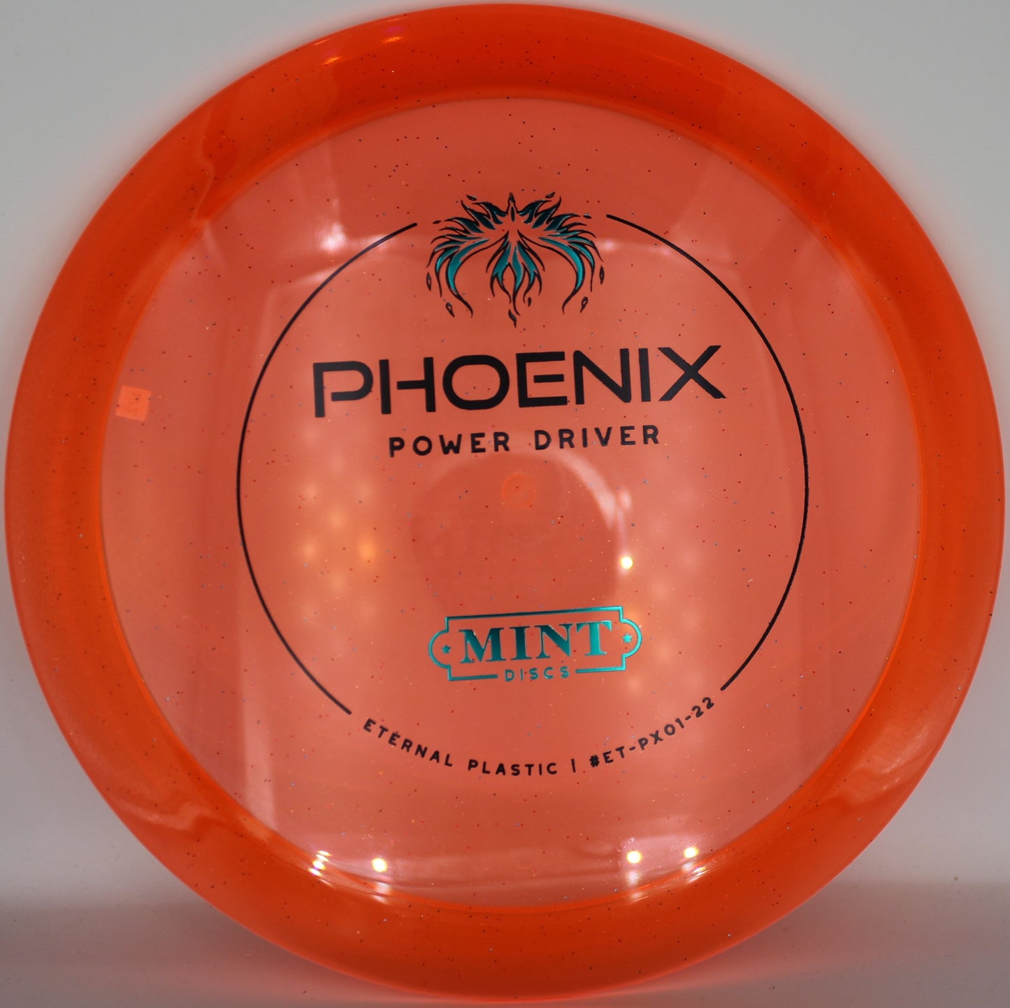 ETERNAL PHOENIX