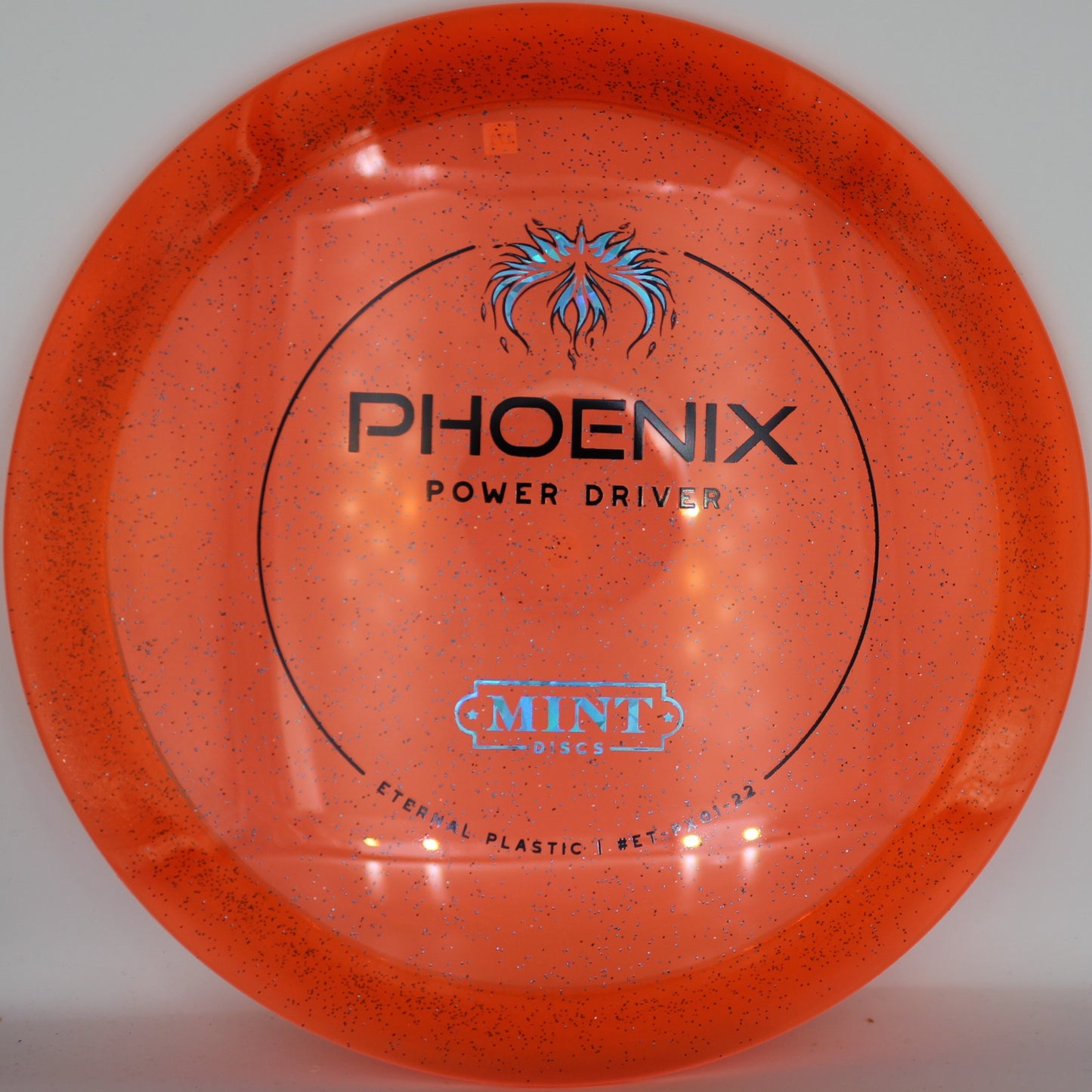 ETERNAL PHOENIX