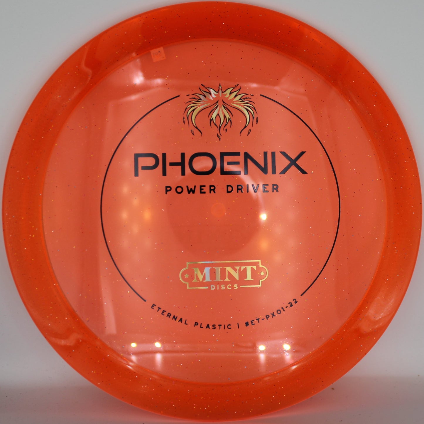 ETERNAL PHOENIX