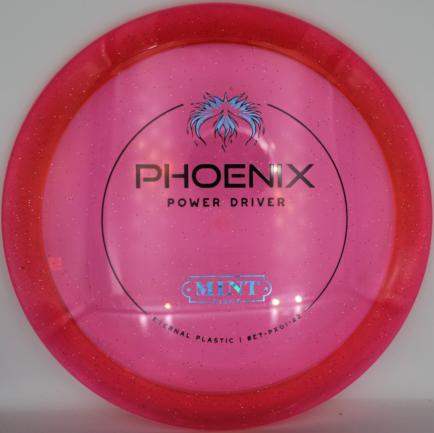 ETERNAL PHOENIX
