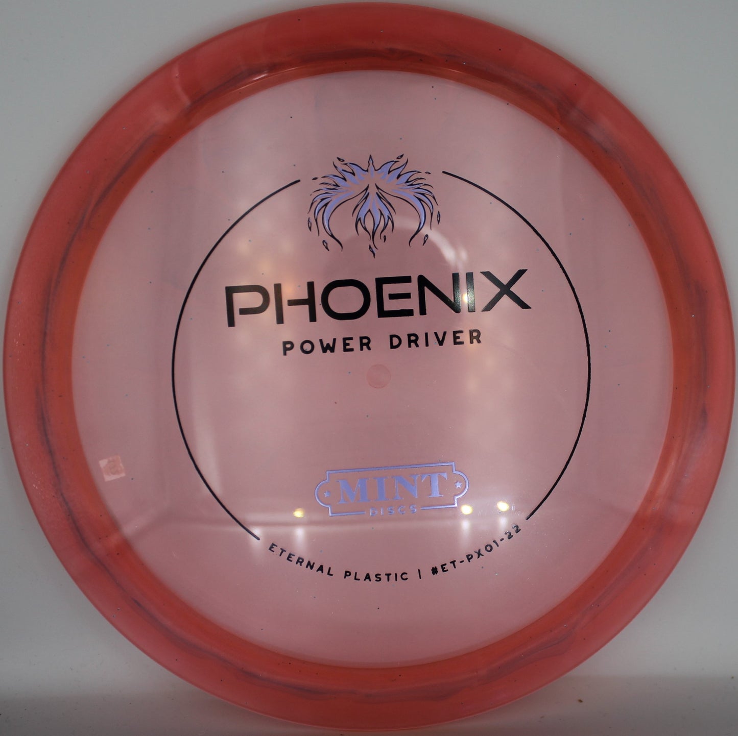 ETERNAL PHOENIX