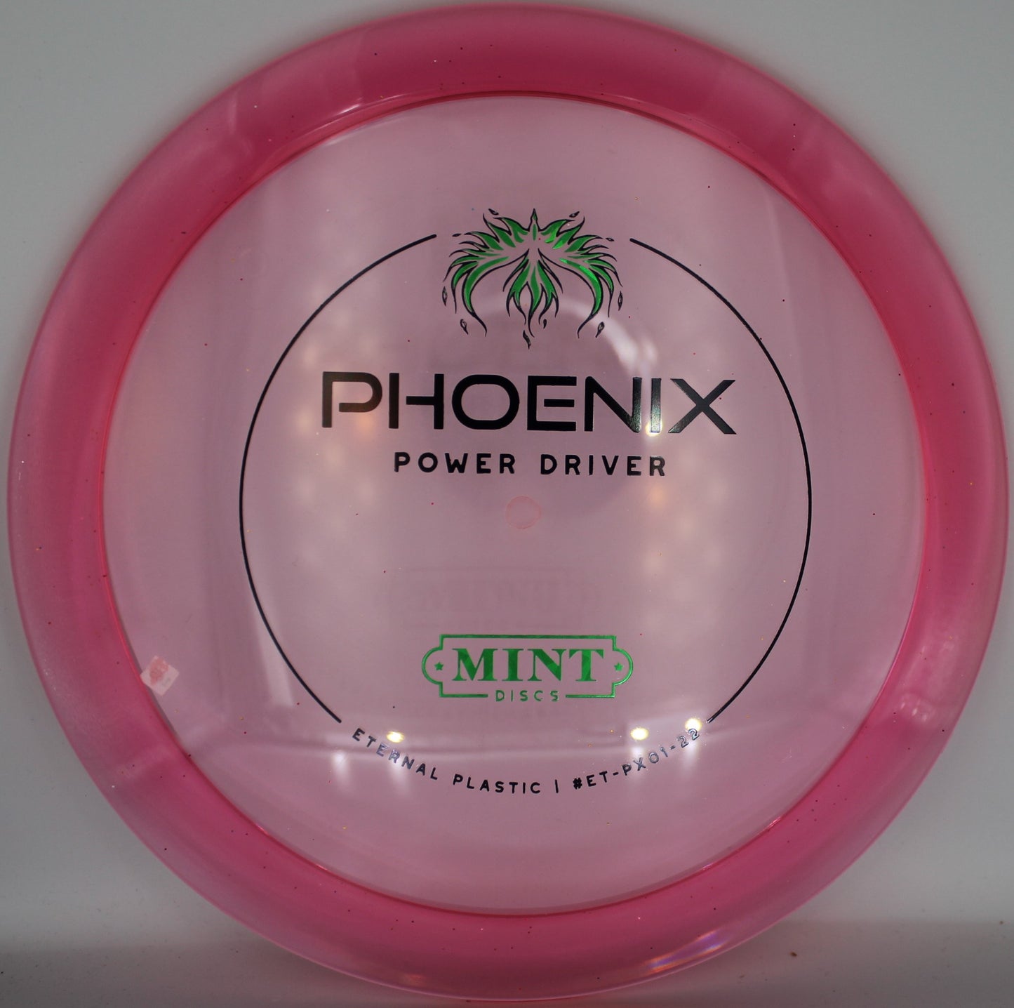 ETERNAL PHOENIX