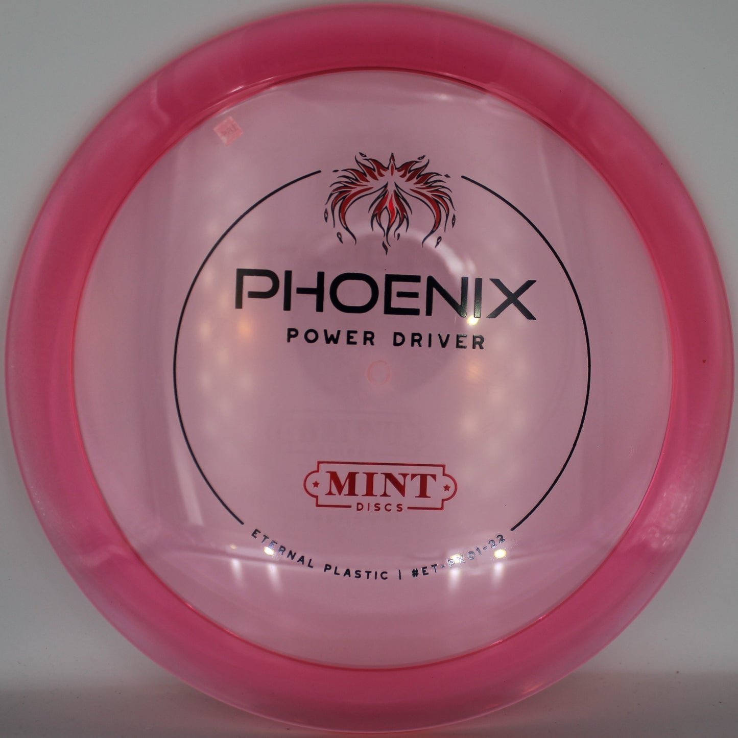 ETERNAL PHOENIX