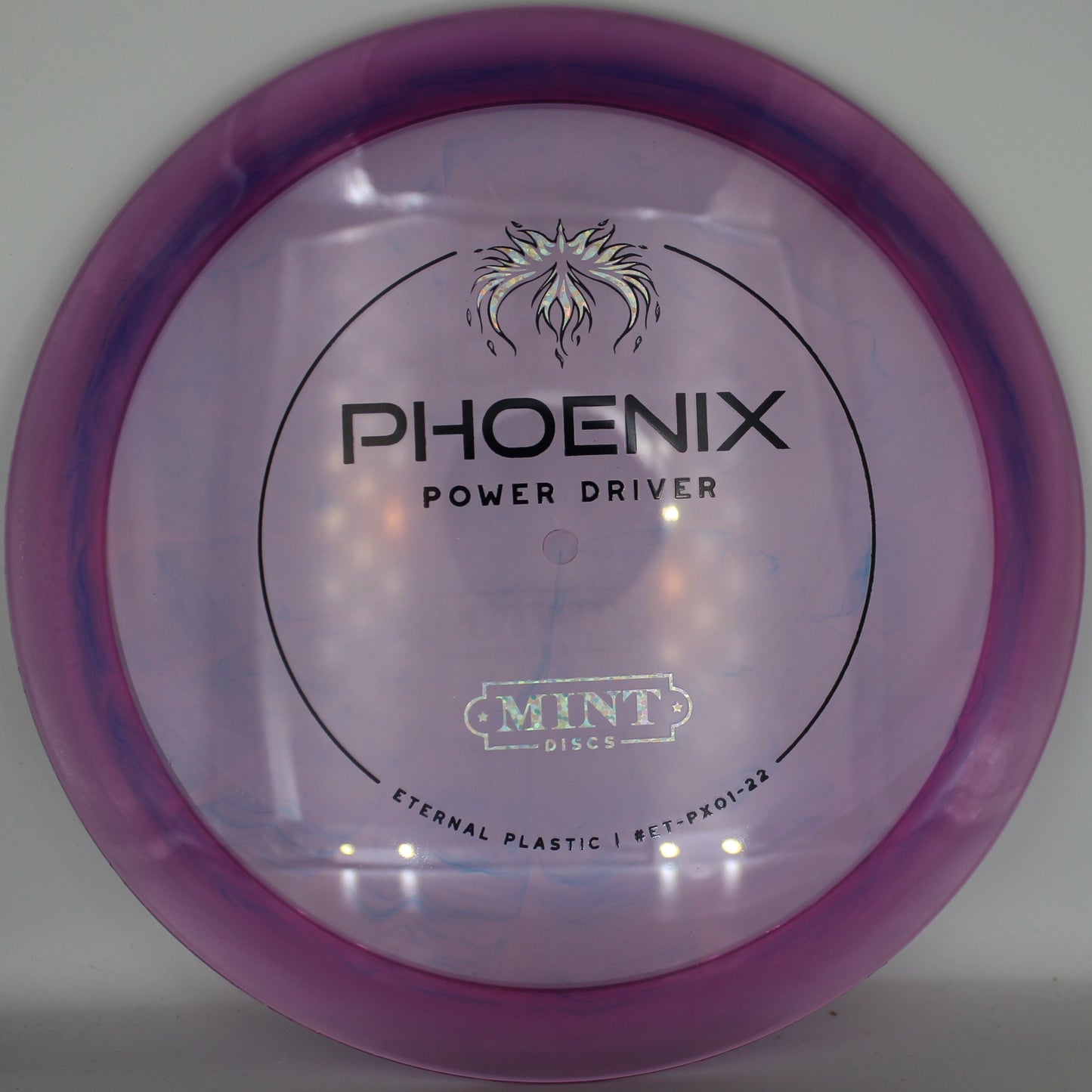 ETERNAL PHOENIX