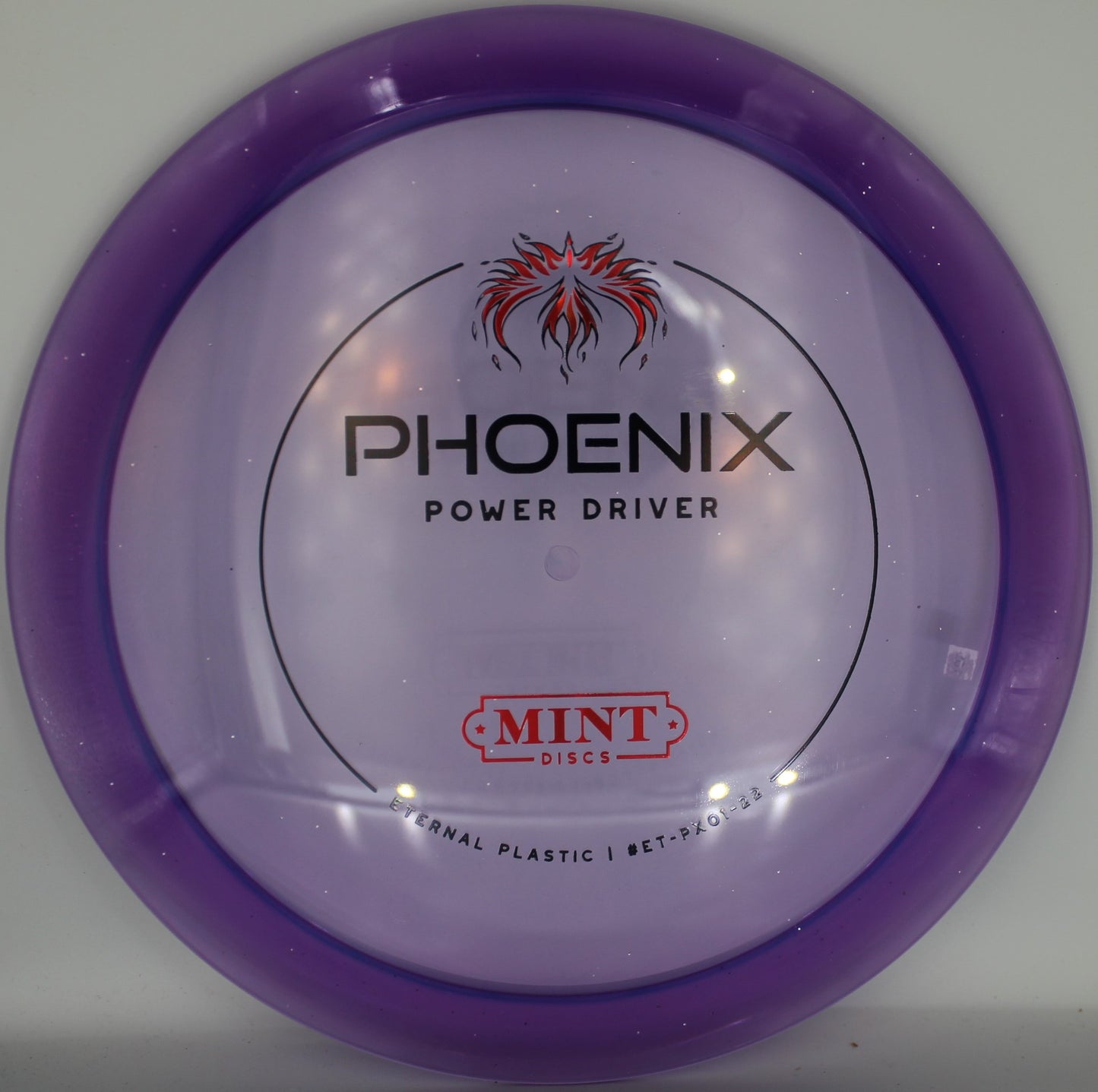 ETERNAL PHOENIX