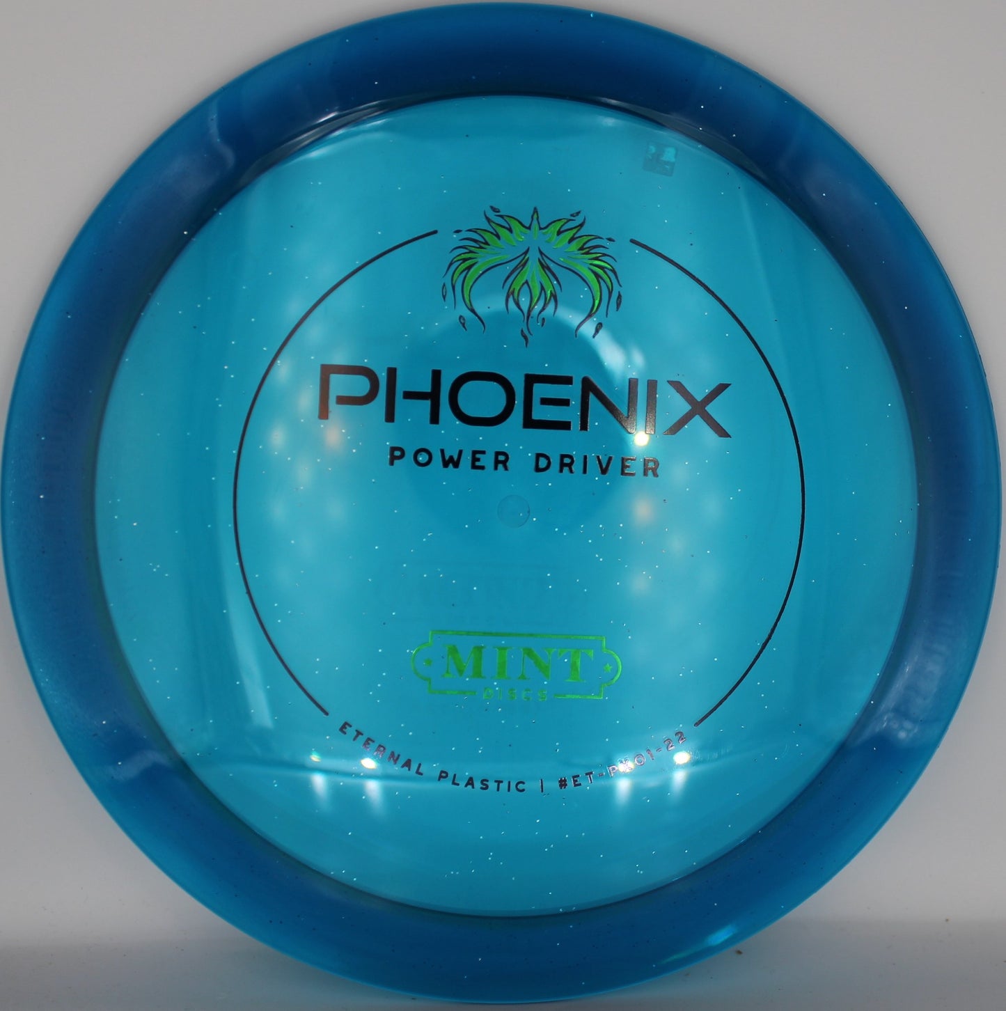 ETERNAL PHOENIX