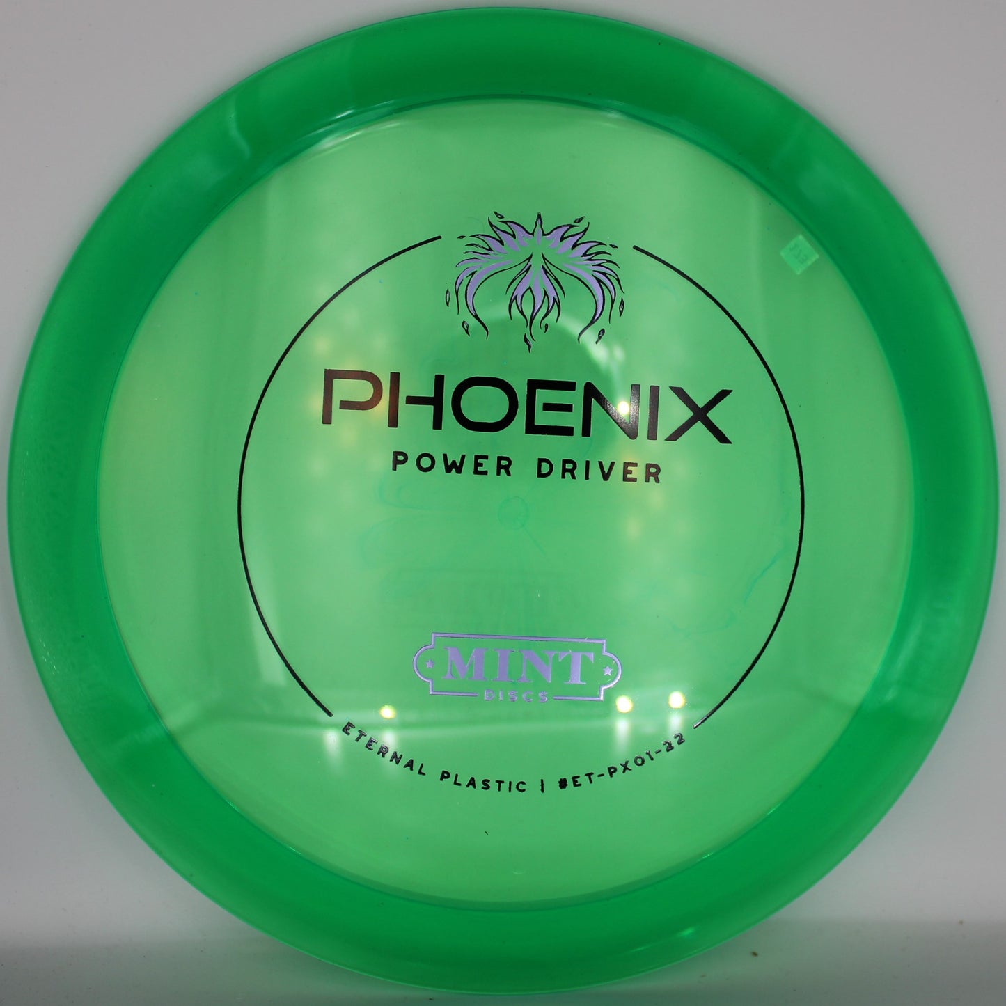ETERNAL PHOENIX
