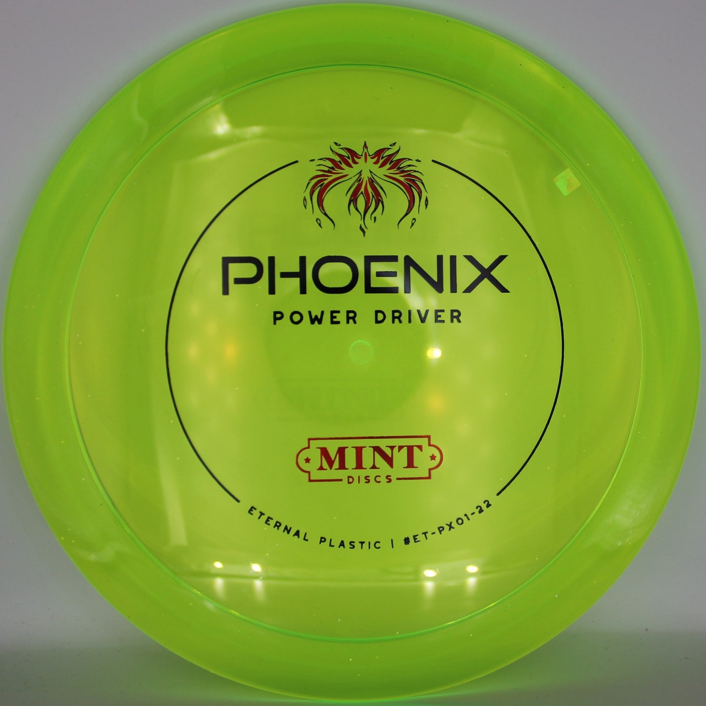 ETERNAL PHOENIX
