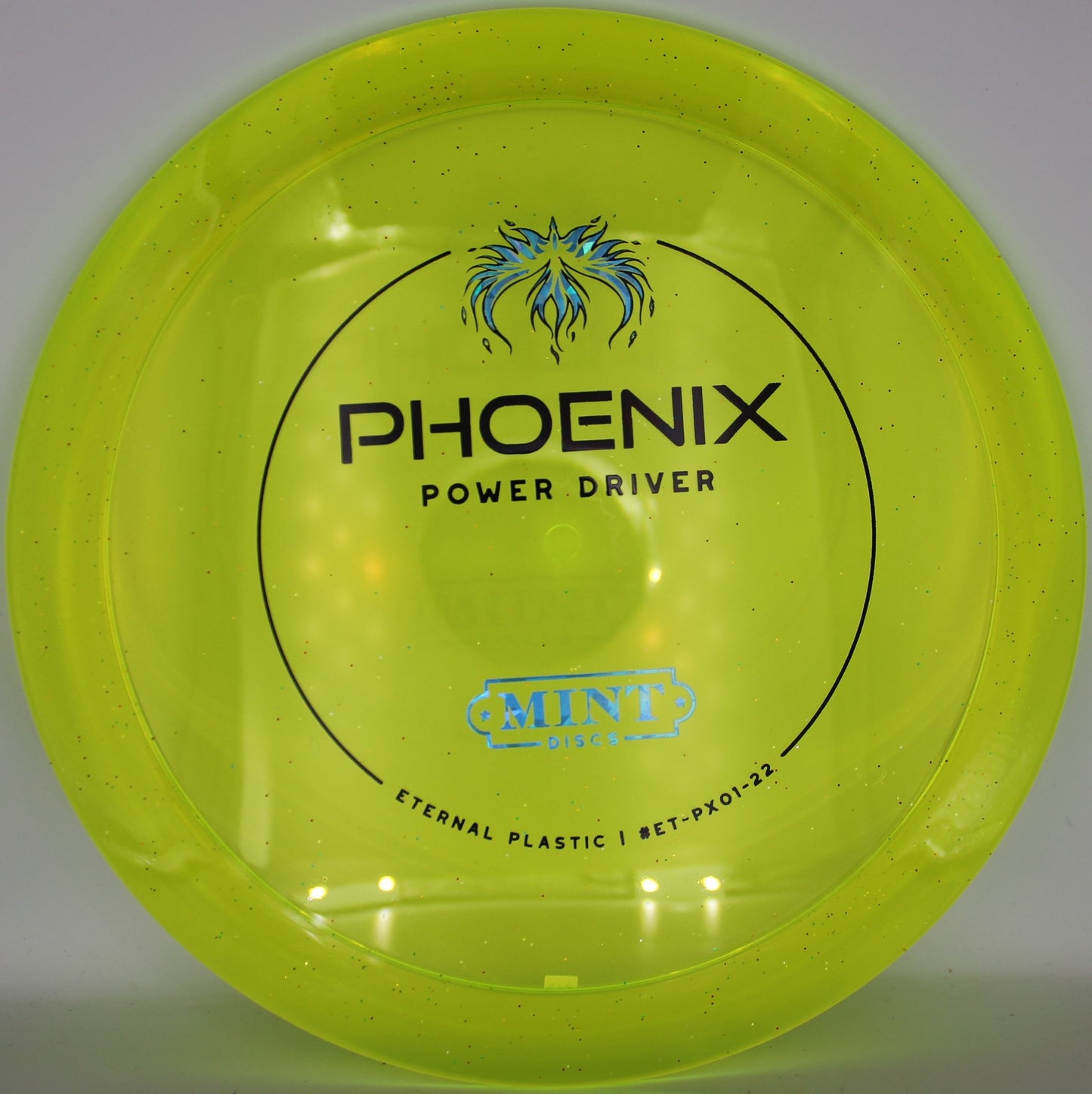 ETERNAL PHOENIX