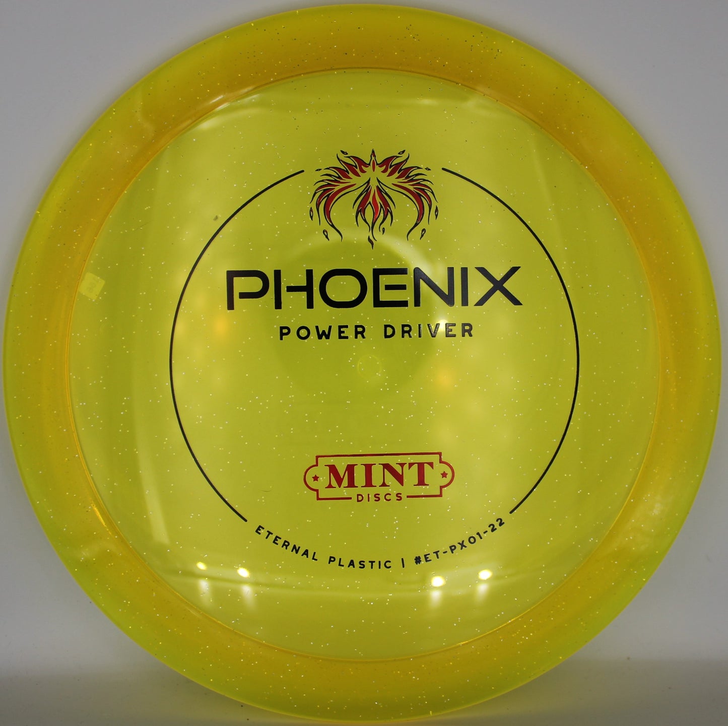 ETERNAL PHOENIX