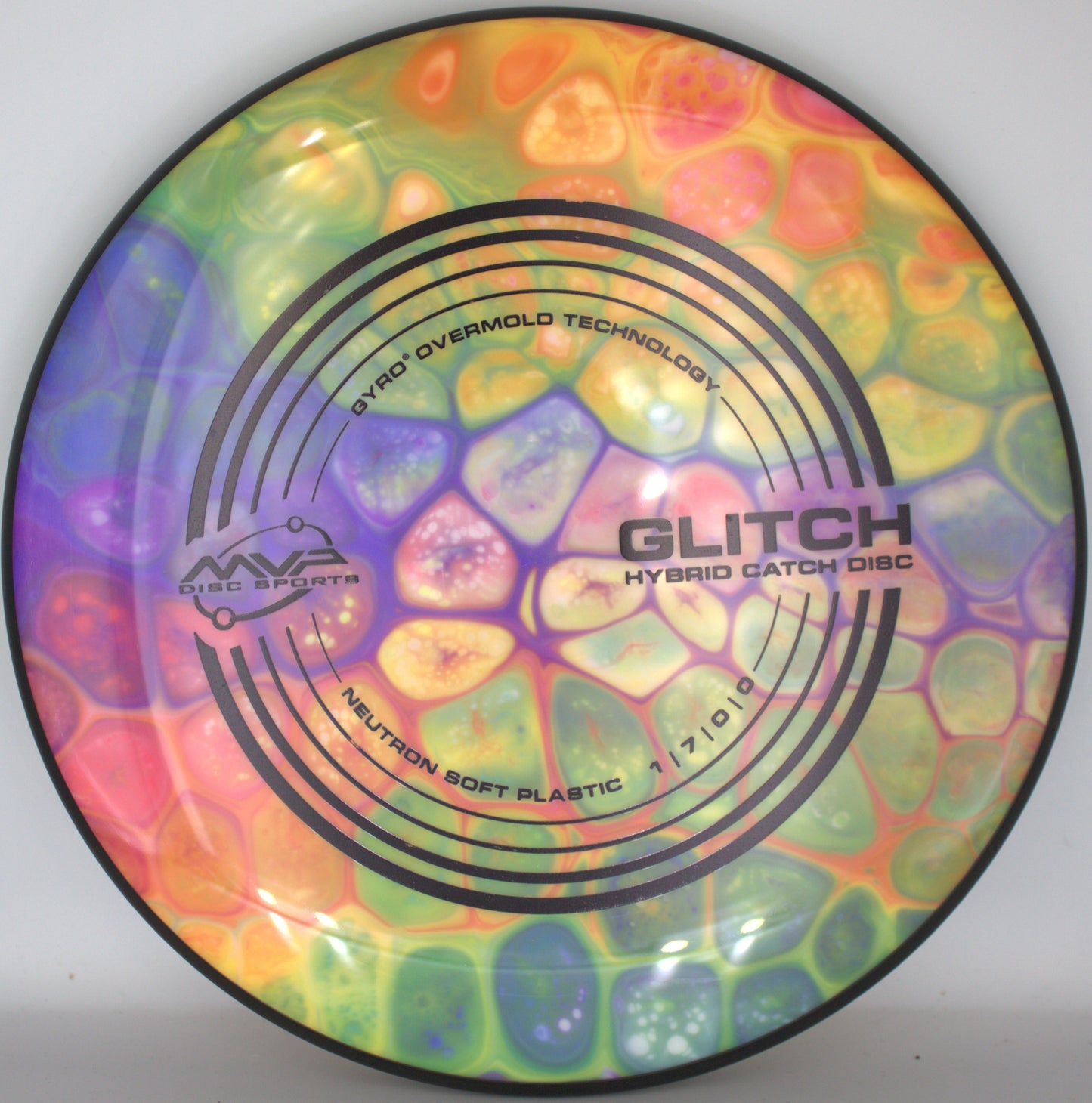 MVP NEUTRON GLITCH 152gram