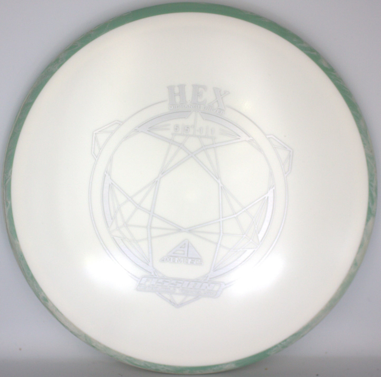 FISSION HEX