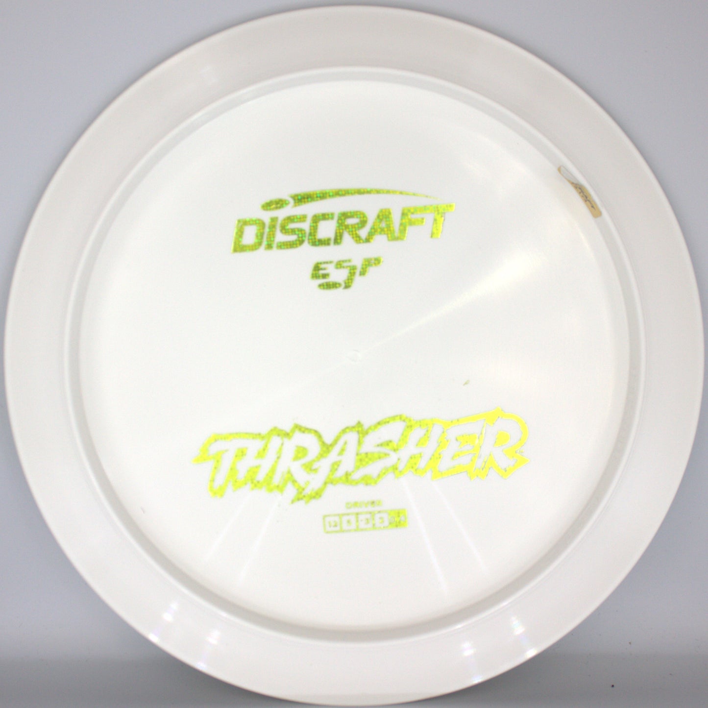 ESP TRASHER