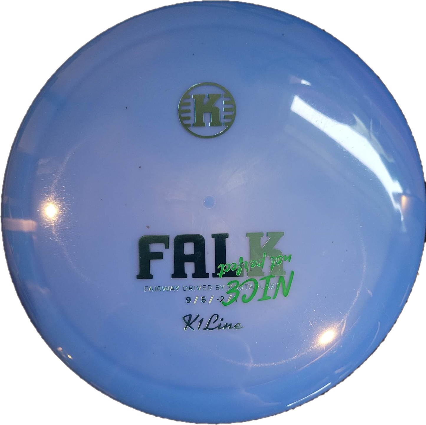 K1 FALK