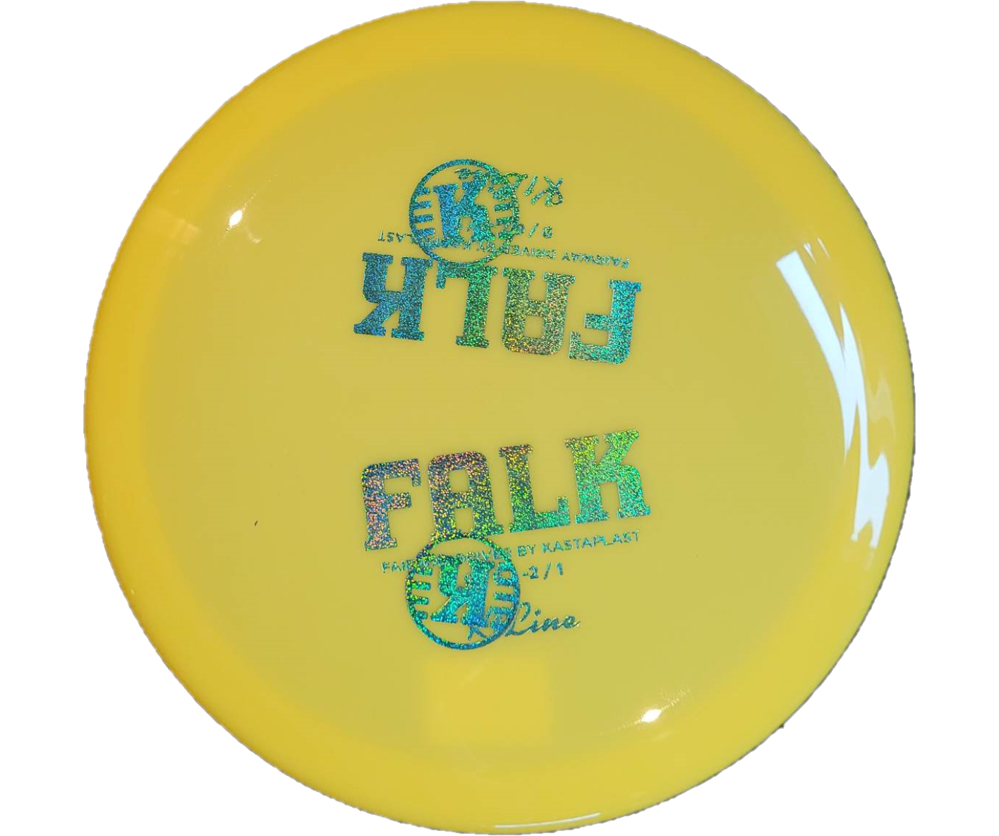K1 FALK